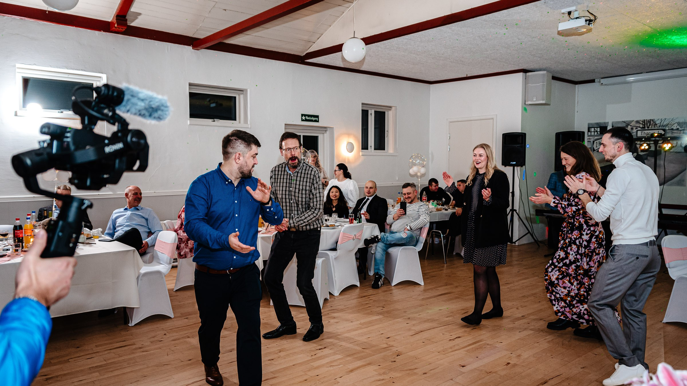 Botez Ariana 25.01.2025. DanFotograf.dk