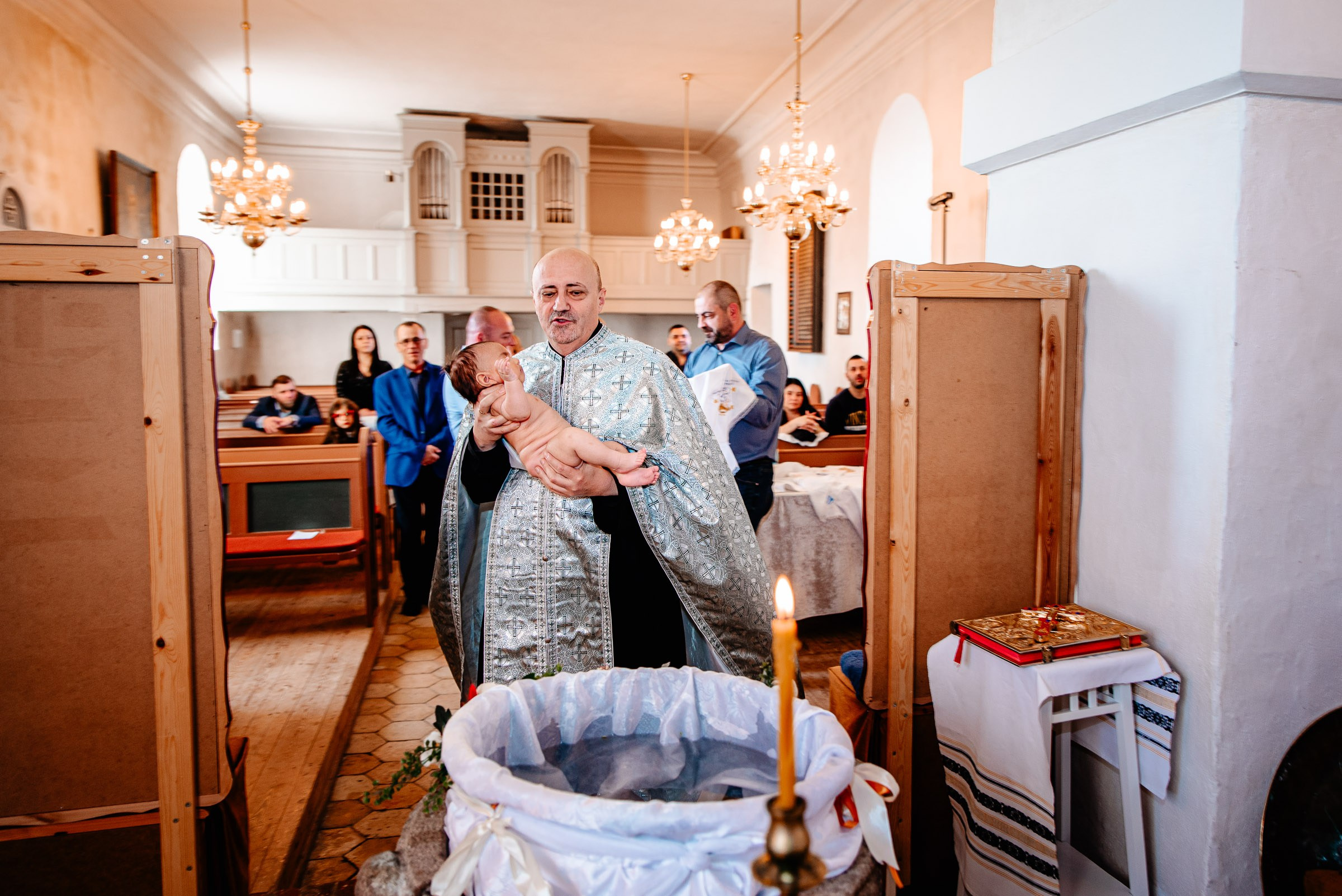 Botez Filip Andrei — 29.04.2023. DanFotograf.dk