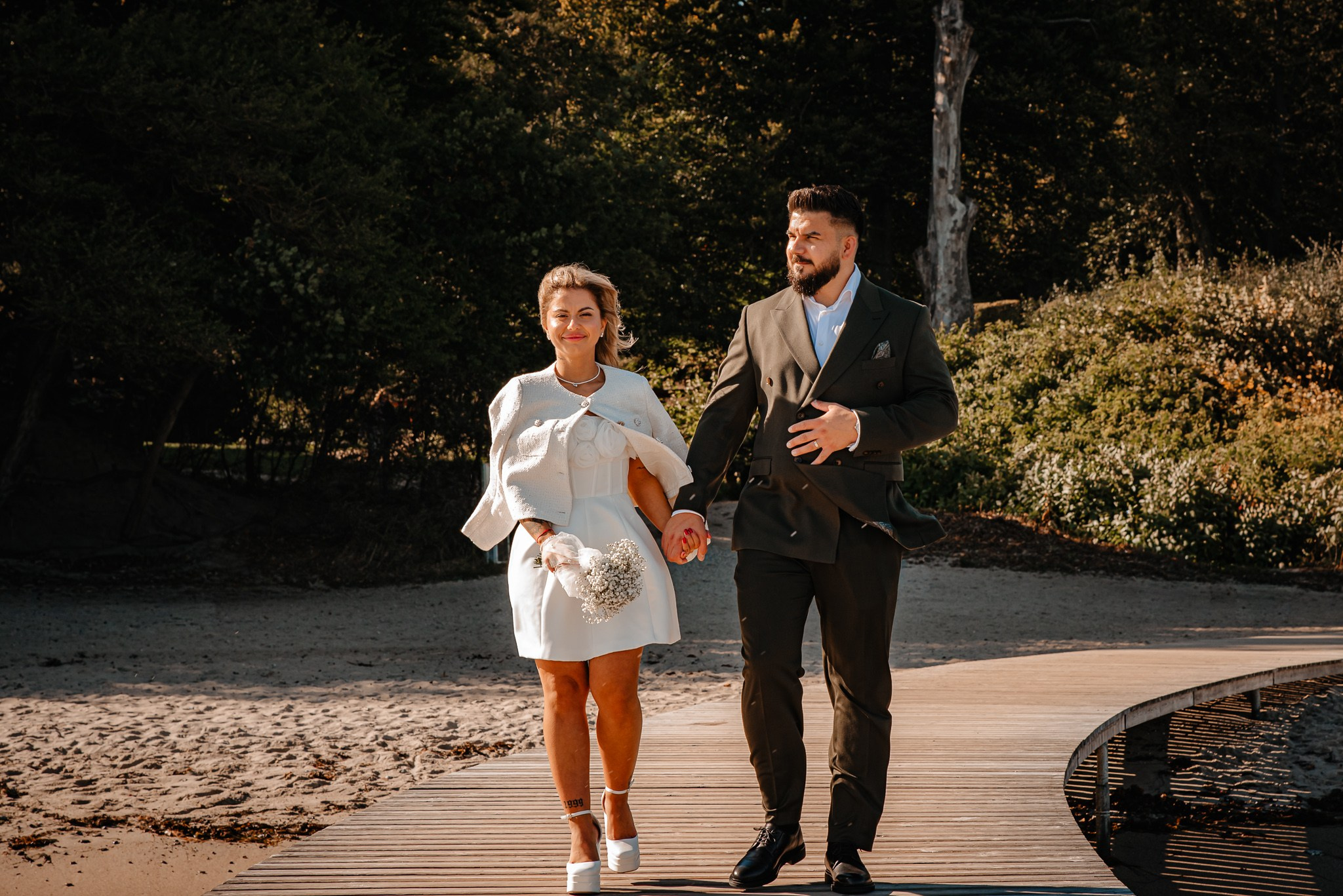 Familia Tănase — 27 Septembrie 2025. DanFotograf.dk