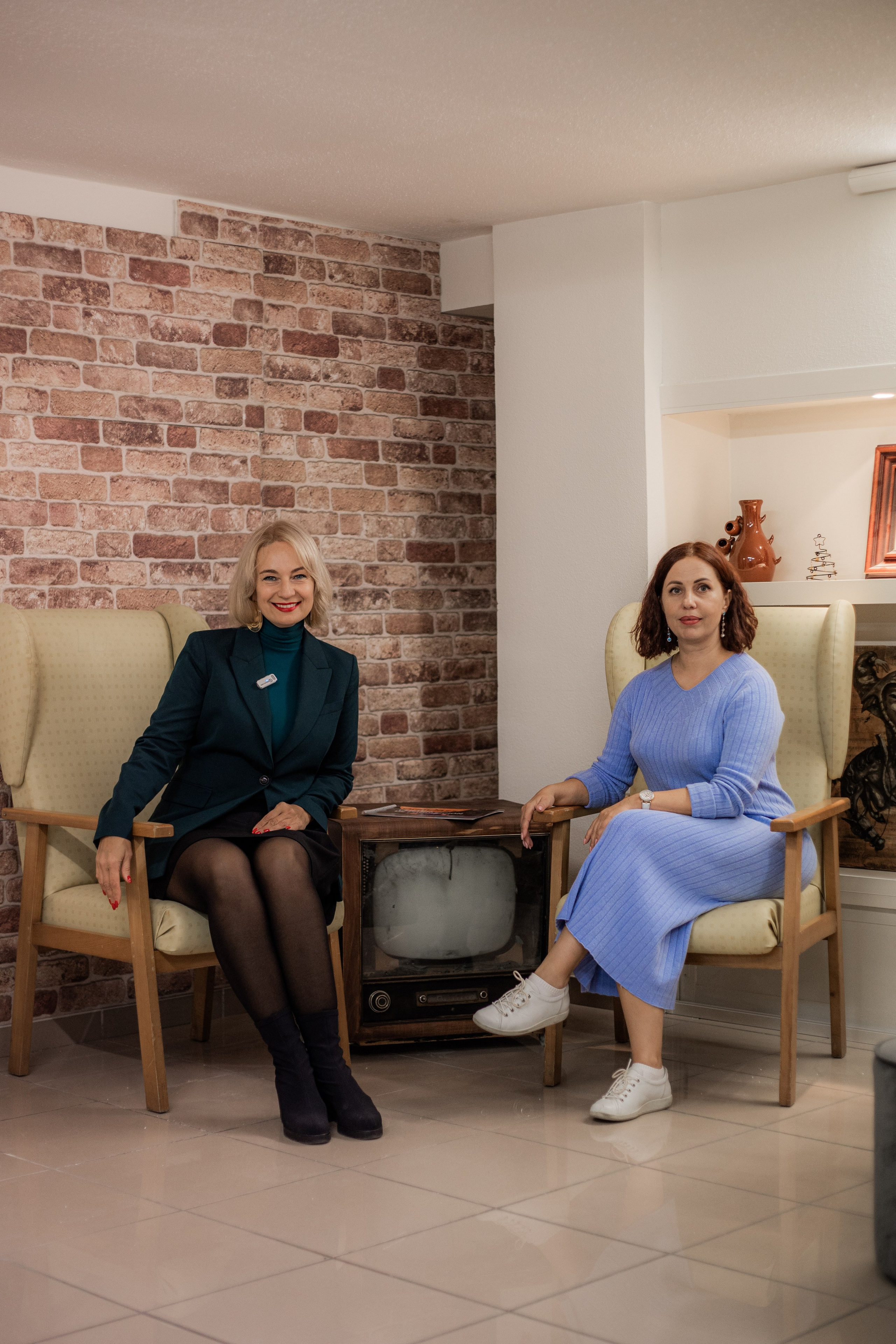 Открытие нового дома OranJazz в Аликанте. Вечеринка «для своих». Volver a oranjazz.com