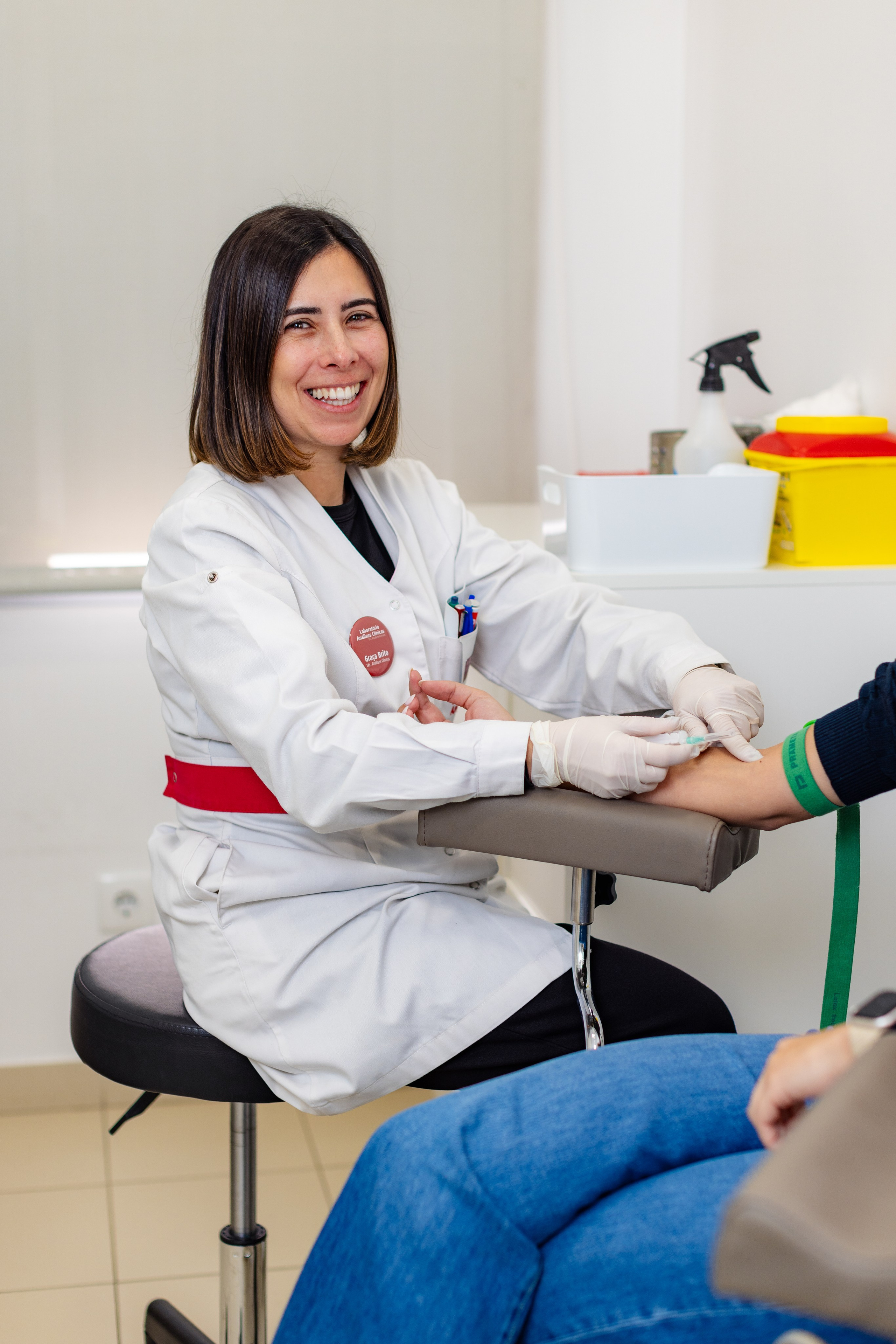 LABORATORIO. ESTUDIO DOZE