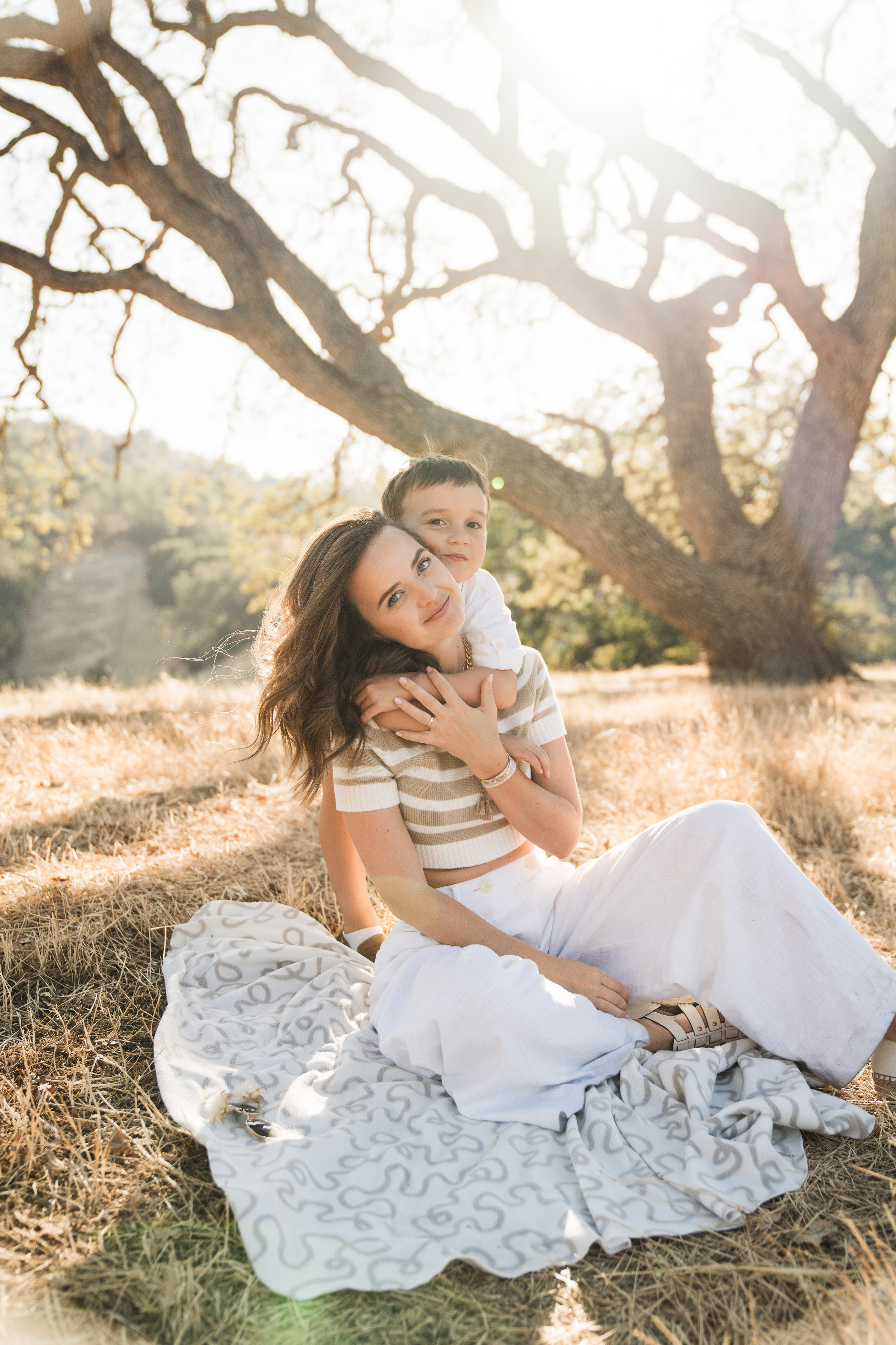 A K. San Francisco Bay Area photographer Natalia Ilina
