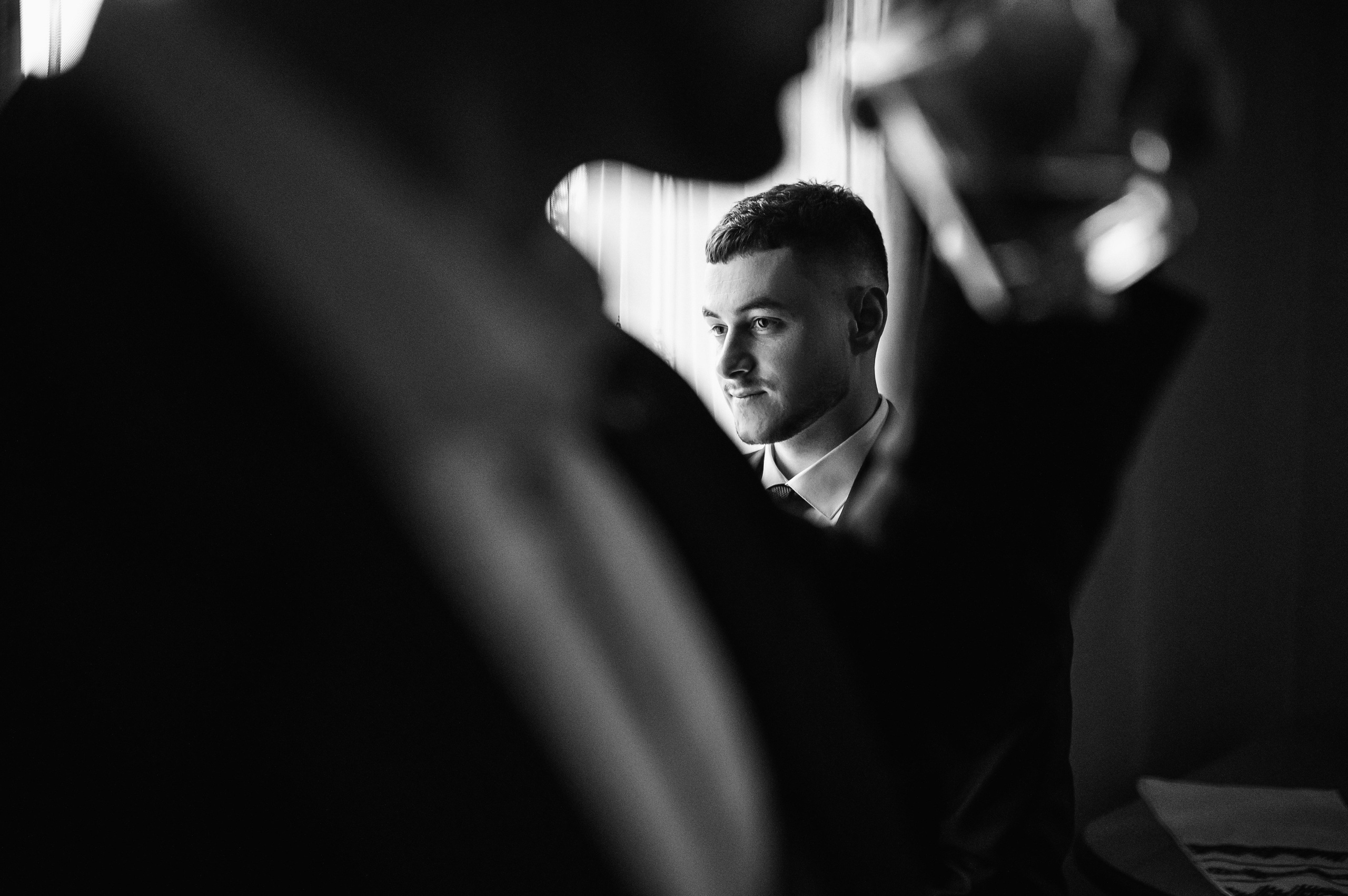 Весілля Тарас & Діана. Весільний та портретний фотограф Кизим Арсен