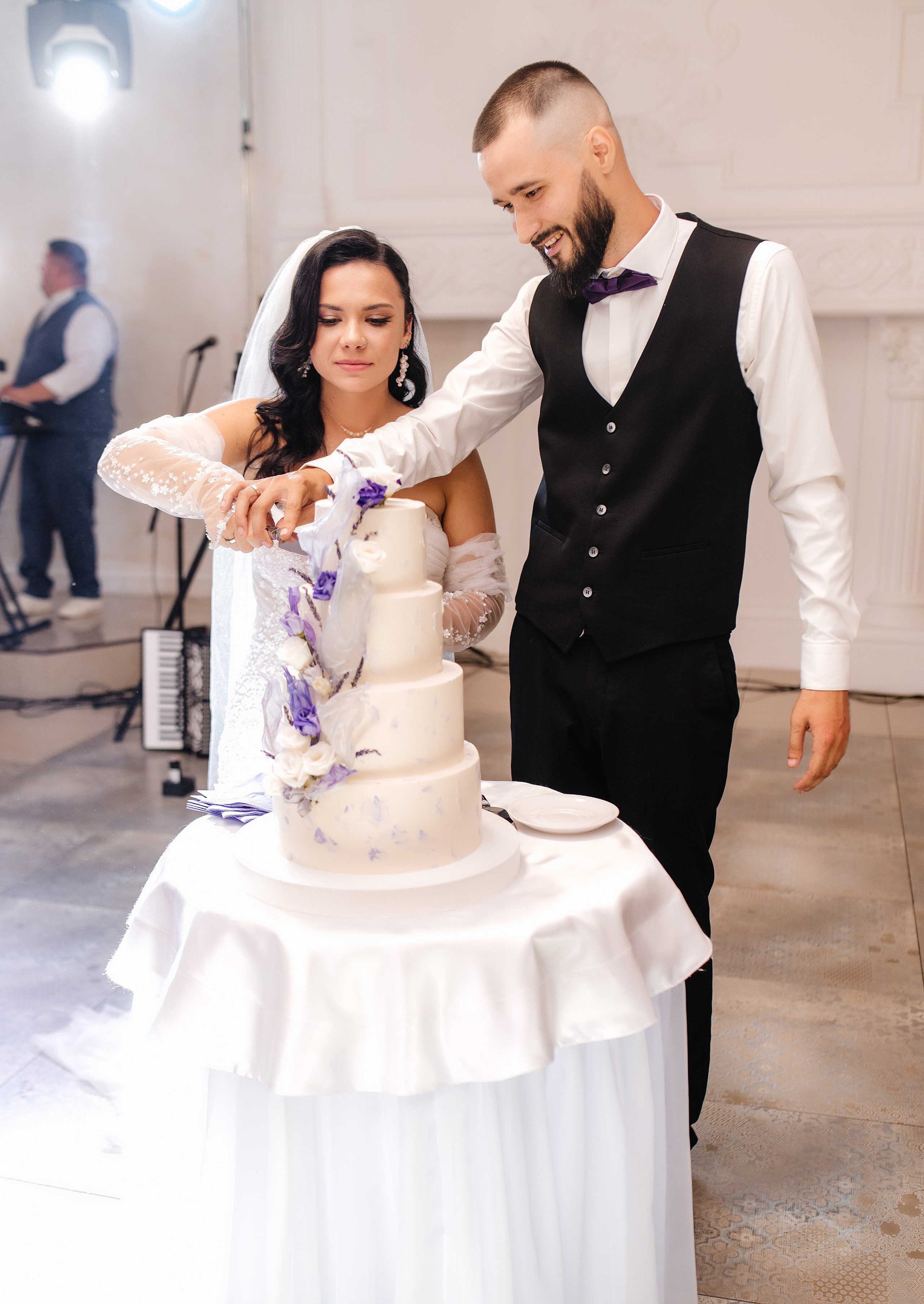 Анонс. Весілля Олексій та Марія. Весільний та портретний фотограф Кизим Арсен