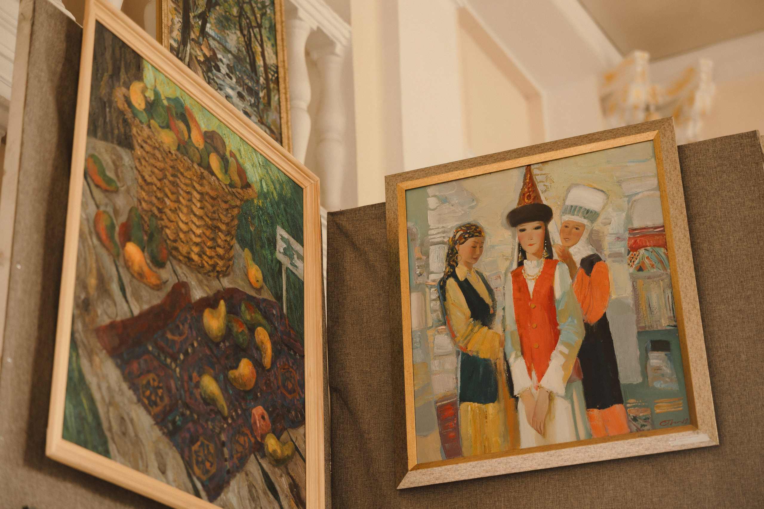 Максат и Самара. Азимжан Нуритдинходжаев — свадебный фотограф