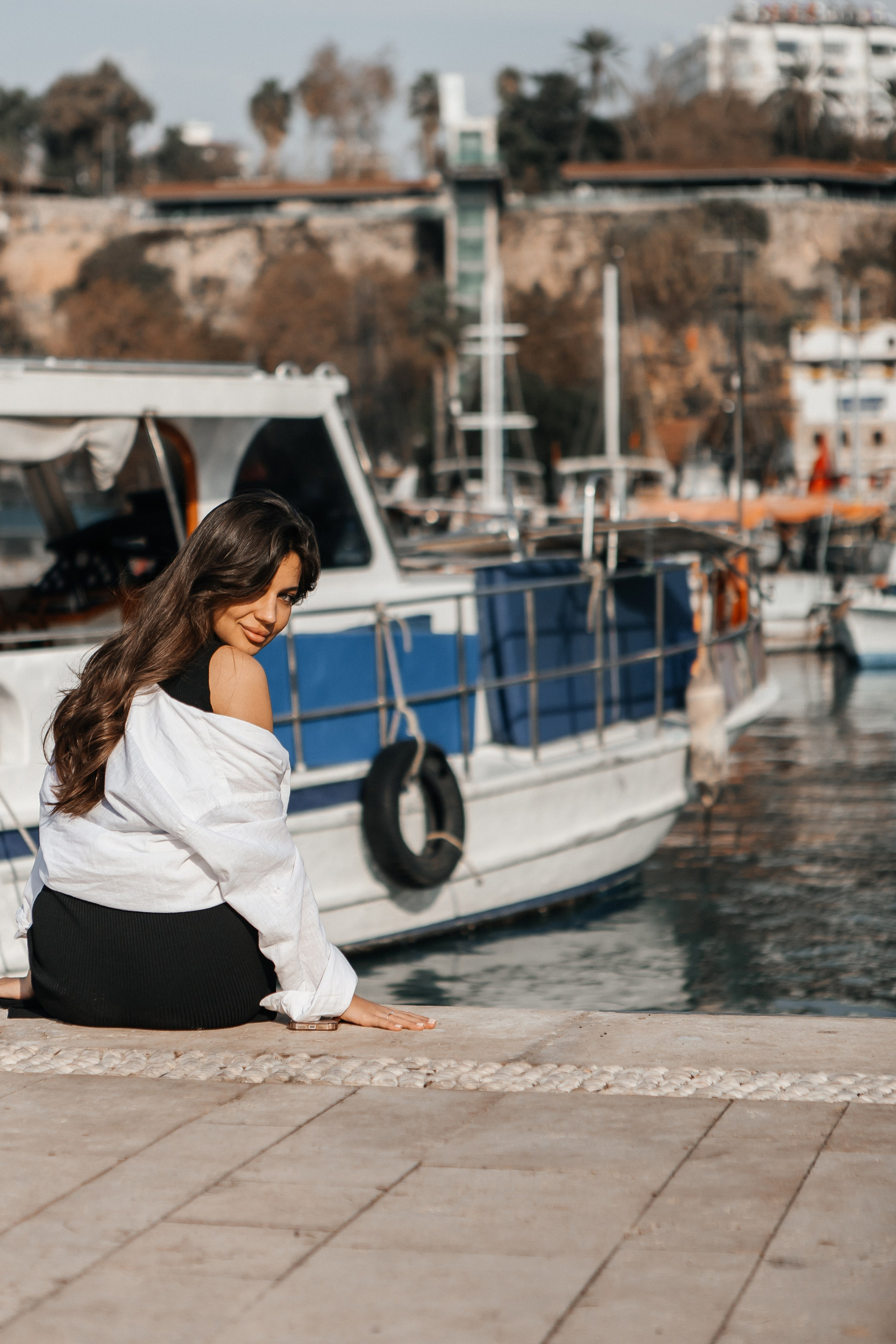 Катя. Фотограф в Анталии, Кемере и Белеке