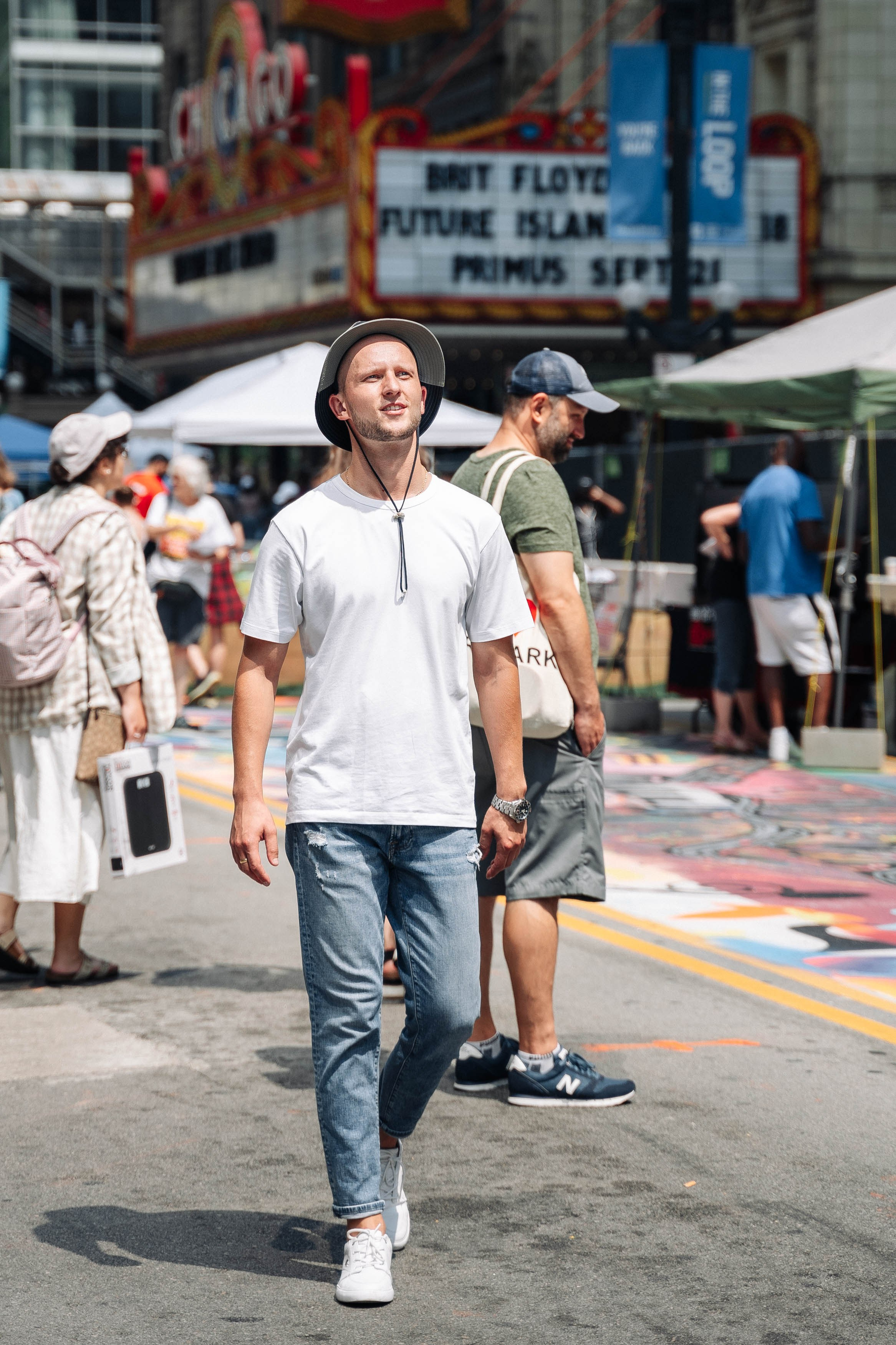 Love Story. Chicago. ARTIGO Igor Rudyi Art Photography