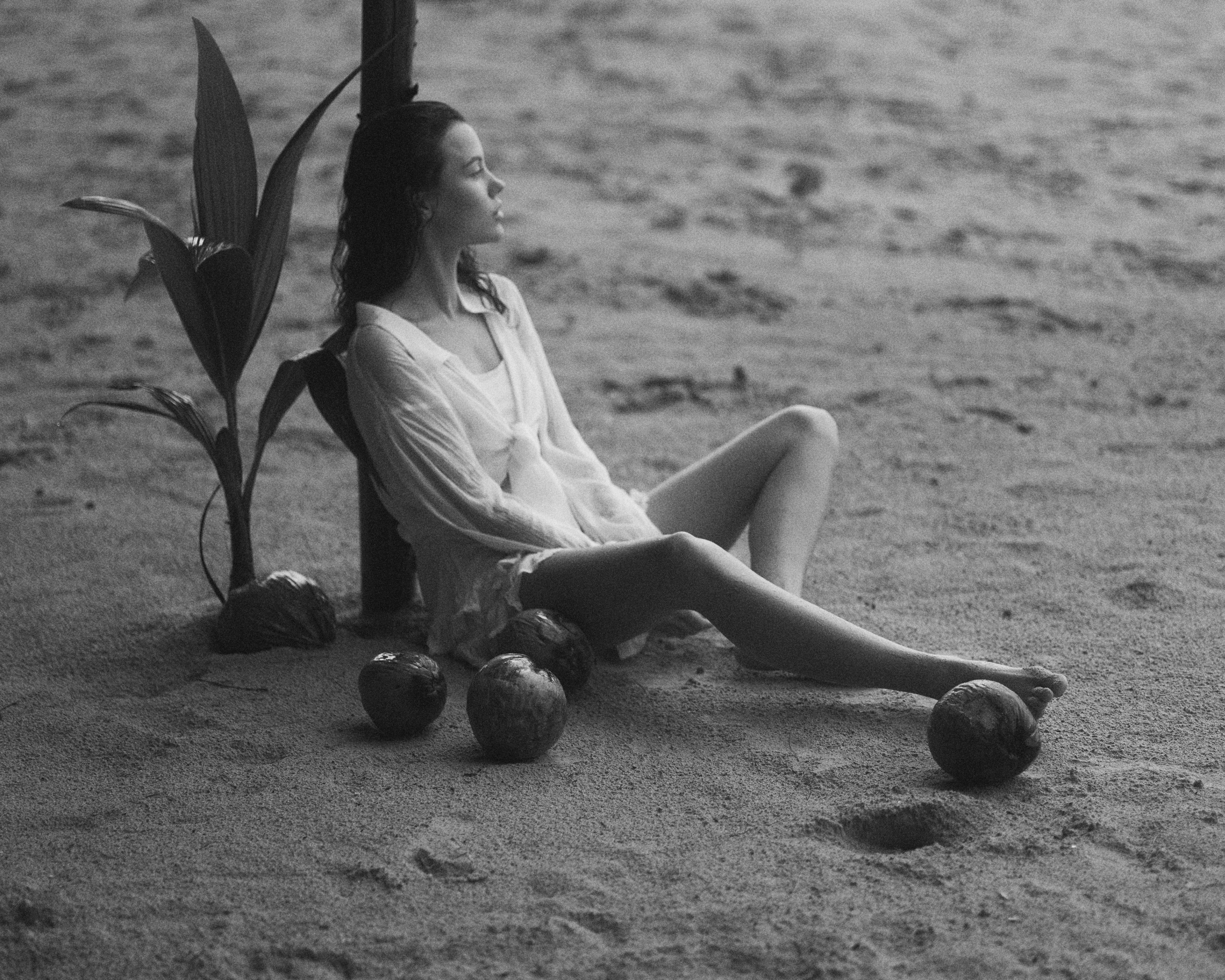 Anastasia. Maria Mishina Photographer Moscow, Phuket