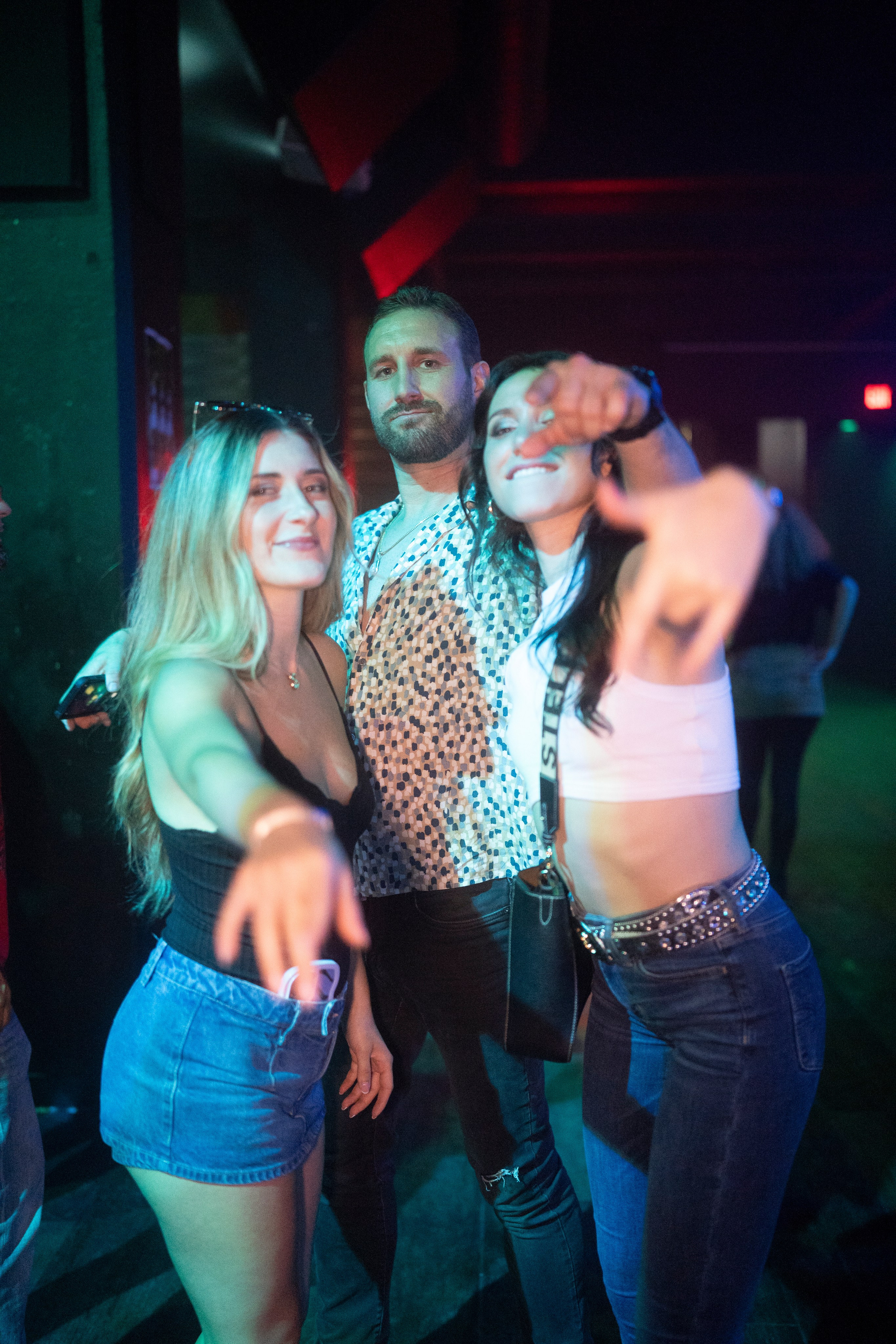 Aliens On Mushrooms & INVY Present: Shiba San. Ke’Ondris