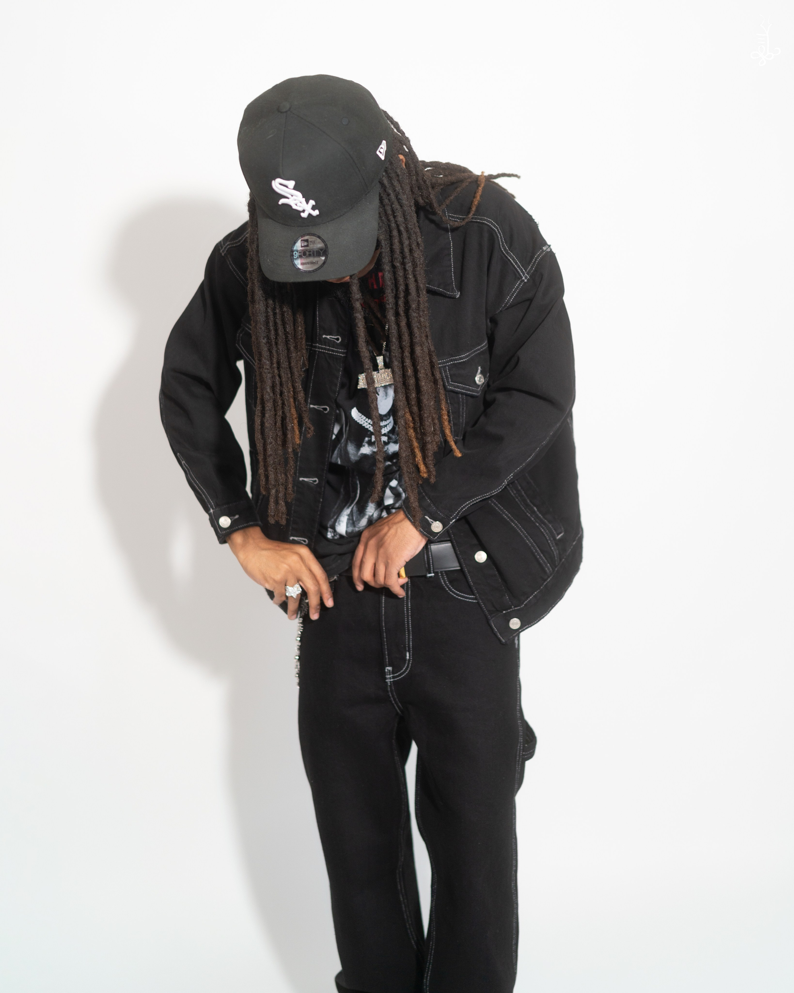 FRESHDUZIT. Ke’Ondris