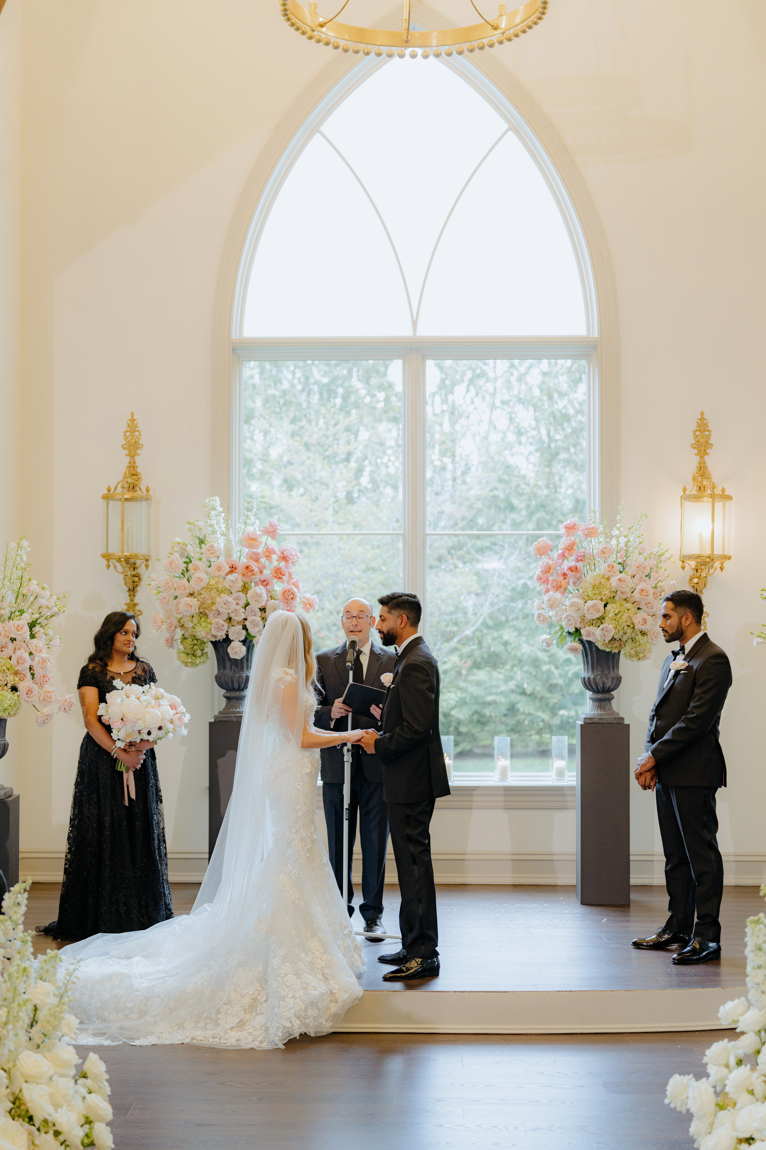 Luxury Indian Wedding Photography Gallery | New York & New Jersey & Florida | Vova Chi. Wedding photographer and videographer New York | New Jersey