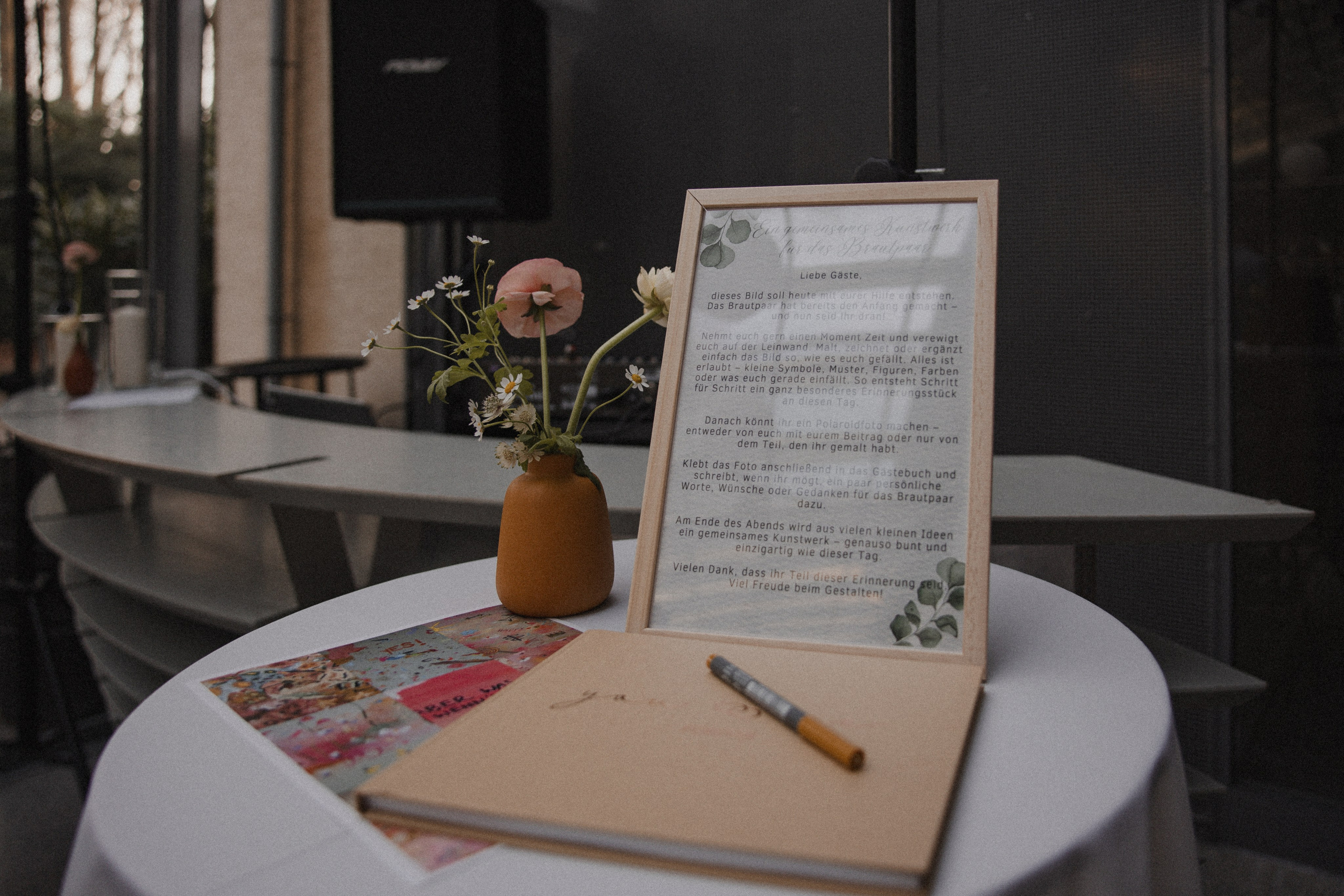 Morena & Niklas I Haus Hohenstein. Hochzeitsfotografin Bochum | Halyna Reiche Fotografie NRW