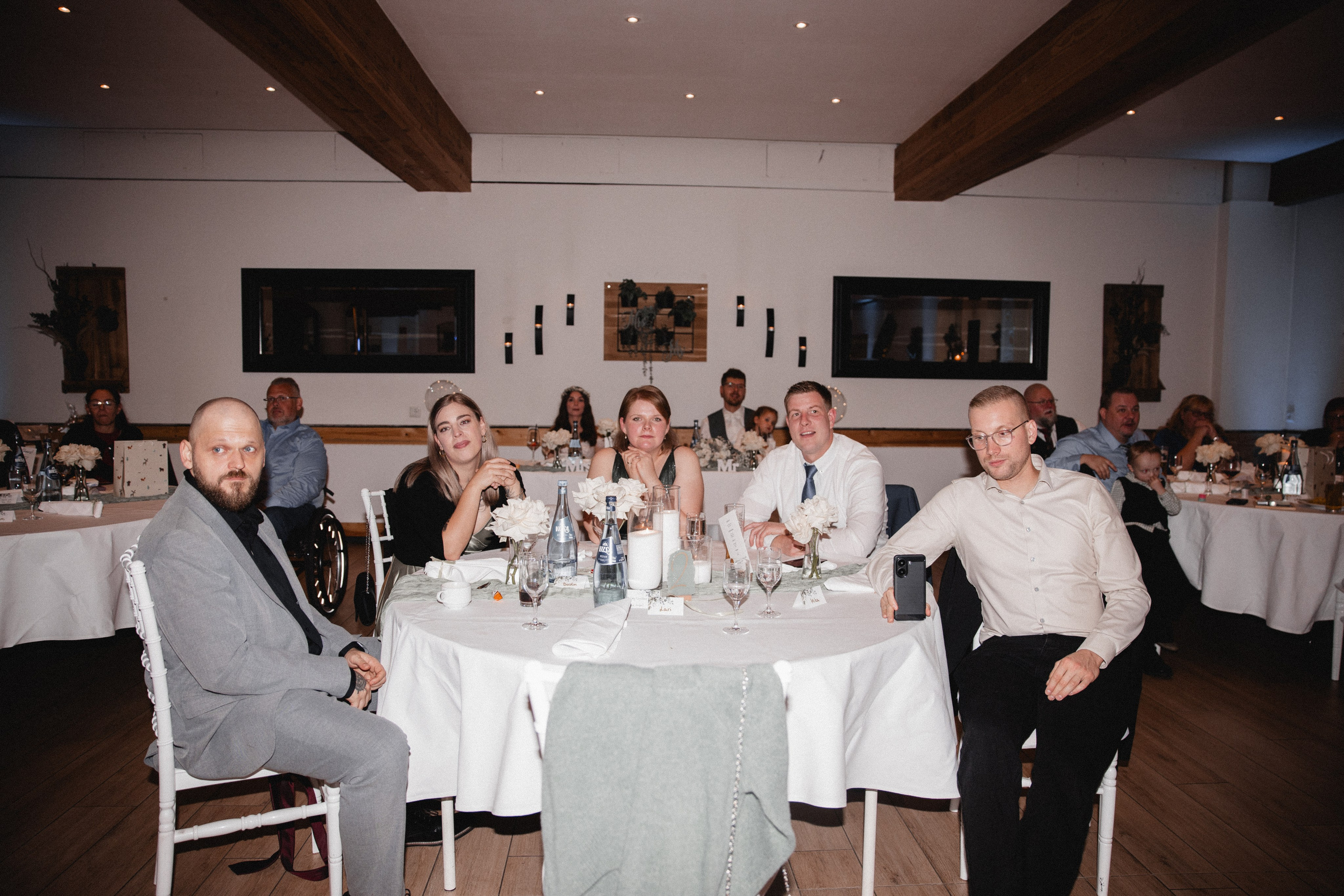 Lena & Philip | Schloss Bladenhorst, Castrop-Rauxel. Hochzeitsfotografin Bochum | Halyna Reiche Fotografie NRW