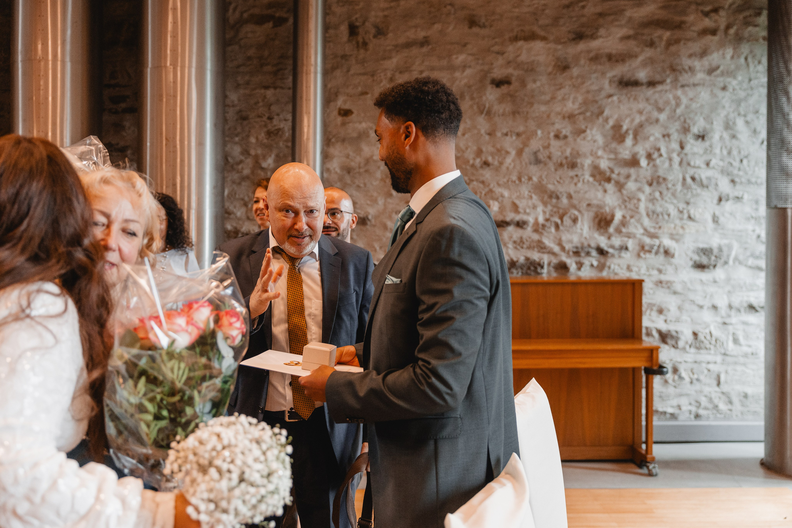 Luba & Vincent. Hochzeitsfotografie |Hochzeitsfotograf Bochum | Hochzeitsfotograf Dortmund | Hochzeitsfotograf Essen | Hochzeitsfotograf Ruhrgebiet