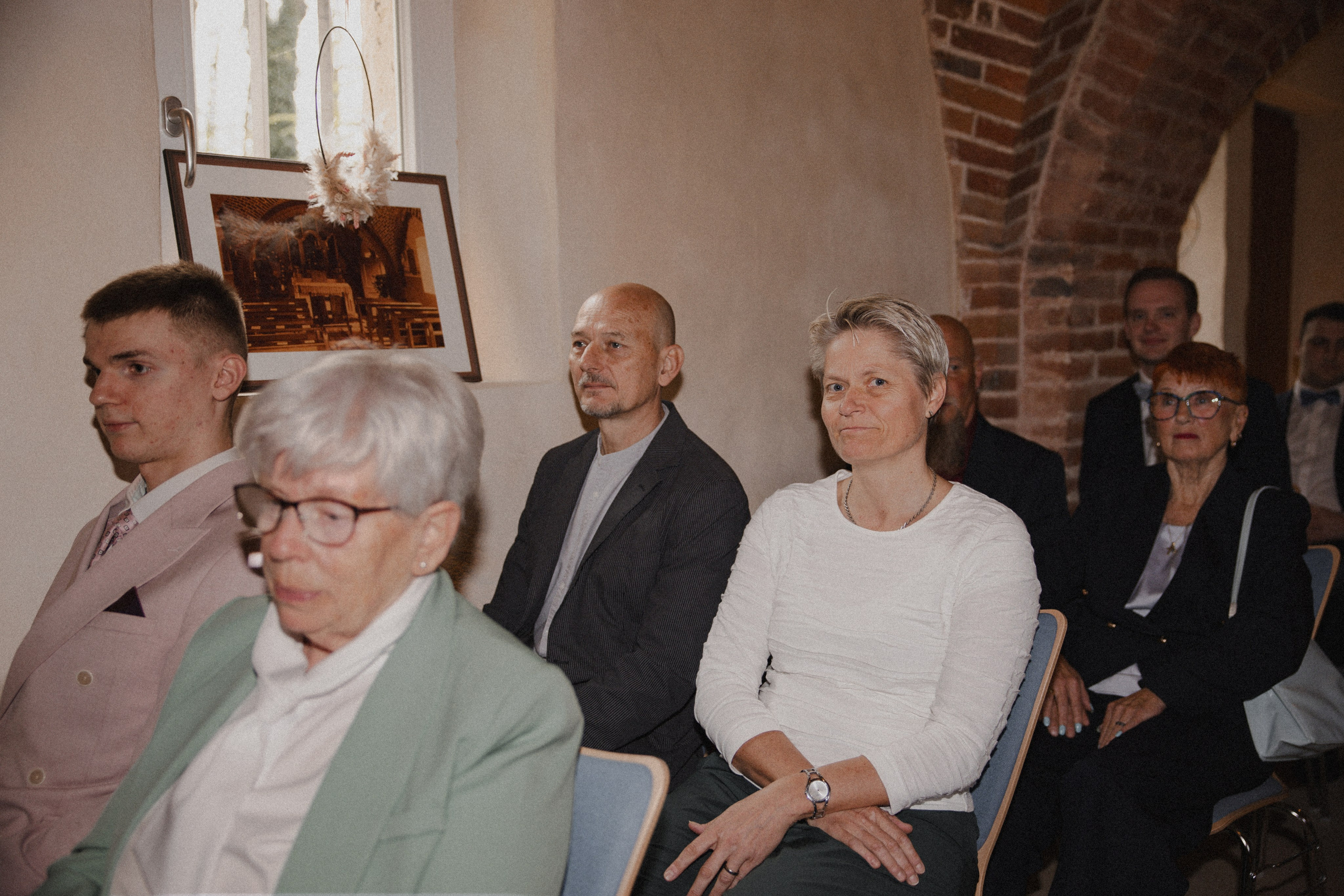 Lorena & Jan l Schloss Sythen. Hochzeitsfotografin Bochum | Halyna Reiche Fotografie NRW