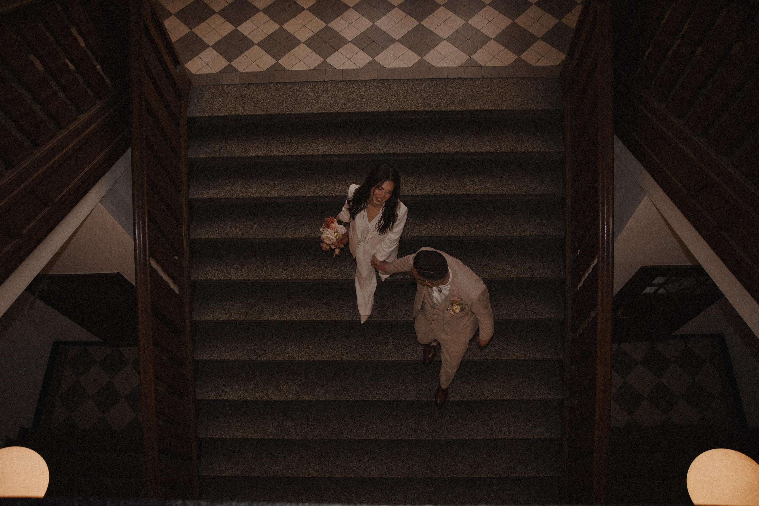 Morena & Niklas I Haus Hohenstein. Hochzeitsfotografin Bochum | Halyna Reiche Fotografie NRW