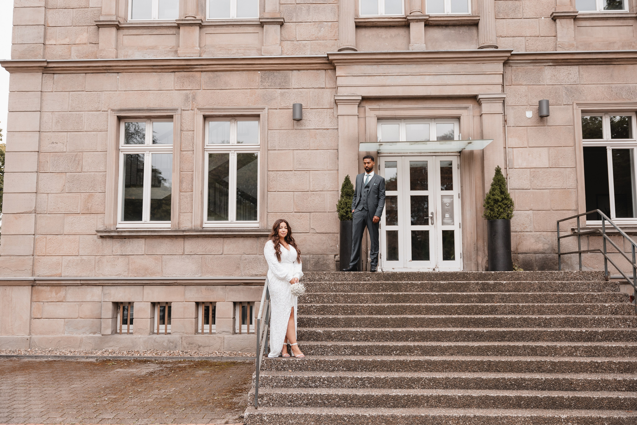 Luba & Vincent | Haus Witten. Hochzeitsfotografie |Hochzeitsfotograf Bochum | Hochzeitsfotograf Dortmund | Hochzeitsfotograf Essen | Hochzeitsfotograf Ruhrgebiet