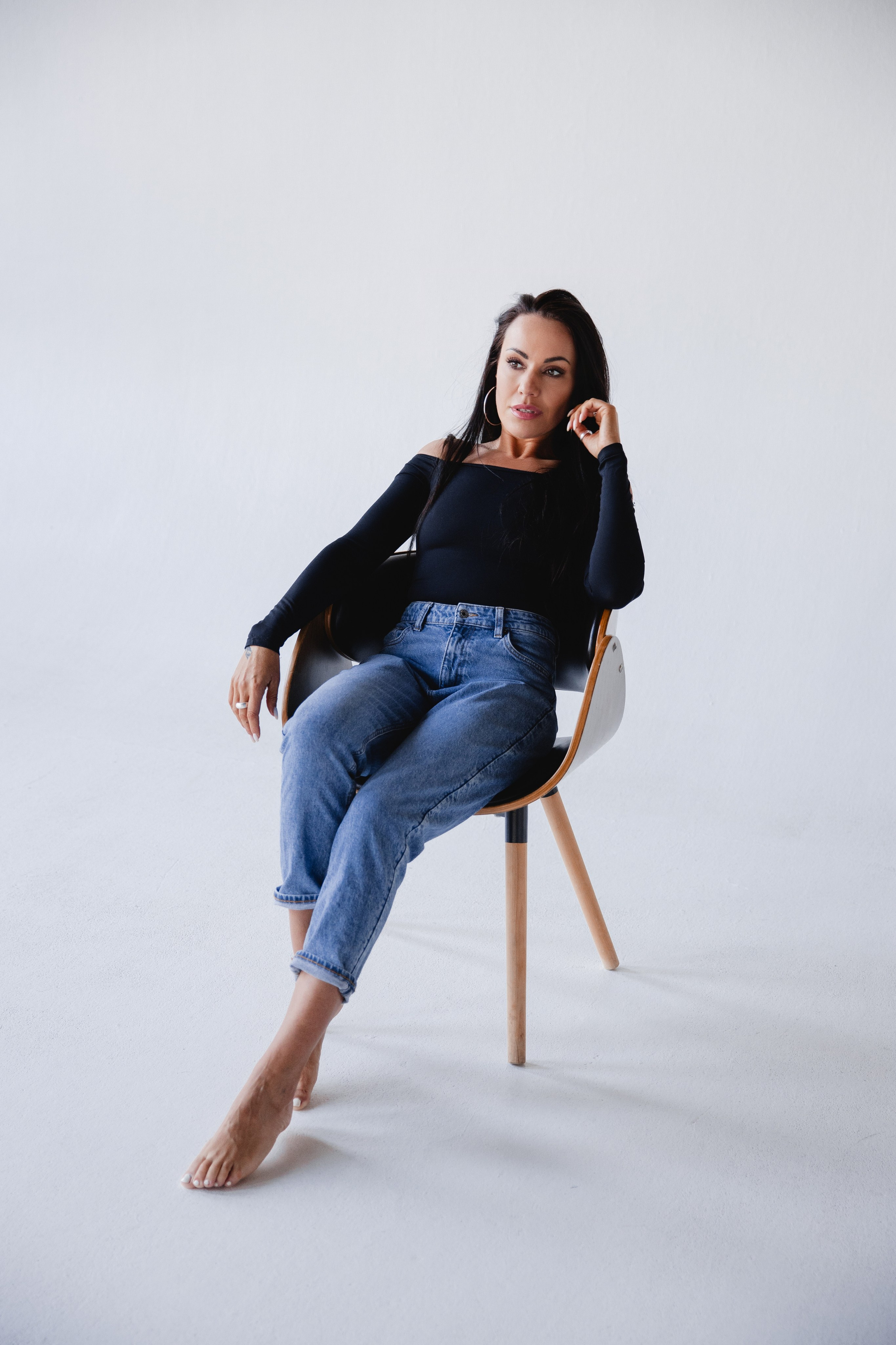 Marina I Fotostudio. Hochzeitsfotografin Bochum | Halyna Reiche Fotografie NRW