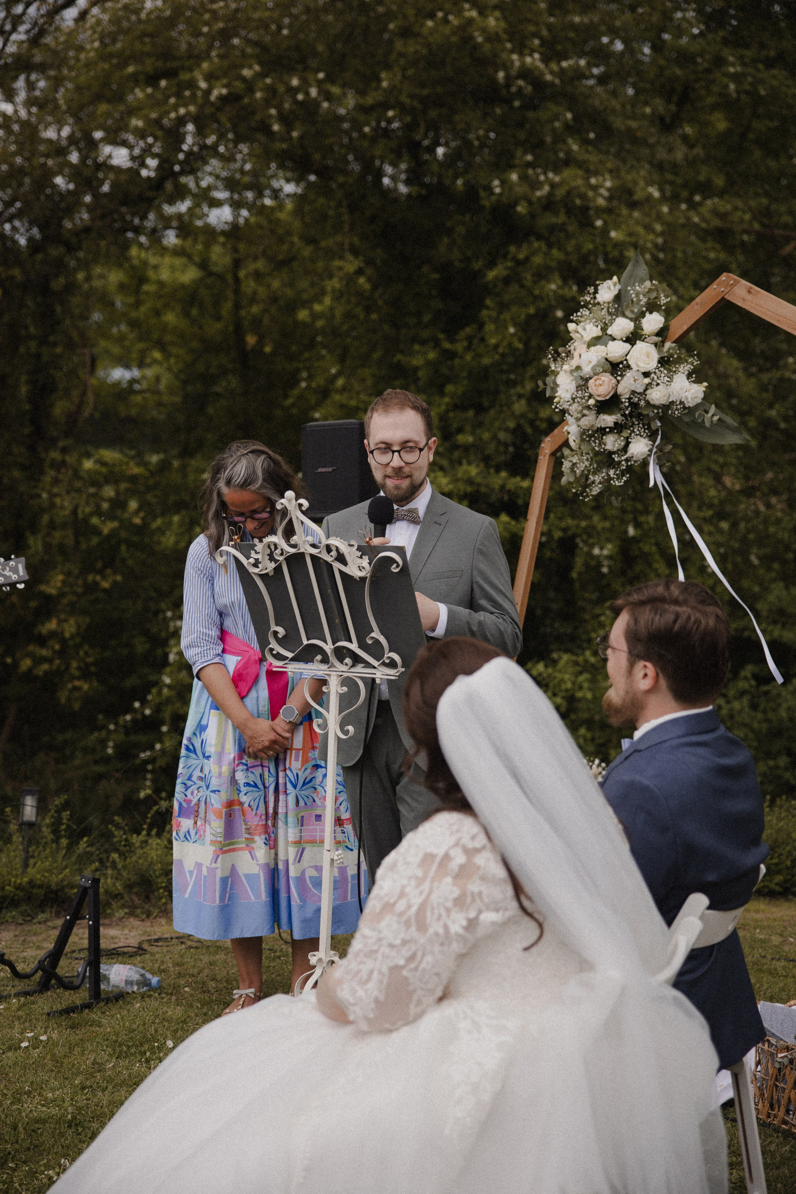 Michaela & Christian I Eventlocation Hilleringmann. Hochzeitsfotografin Bochum | Halyna Reiche Fotografie NRW
