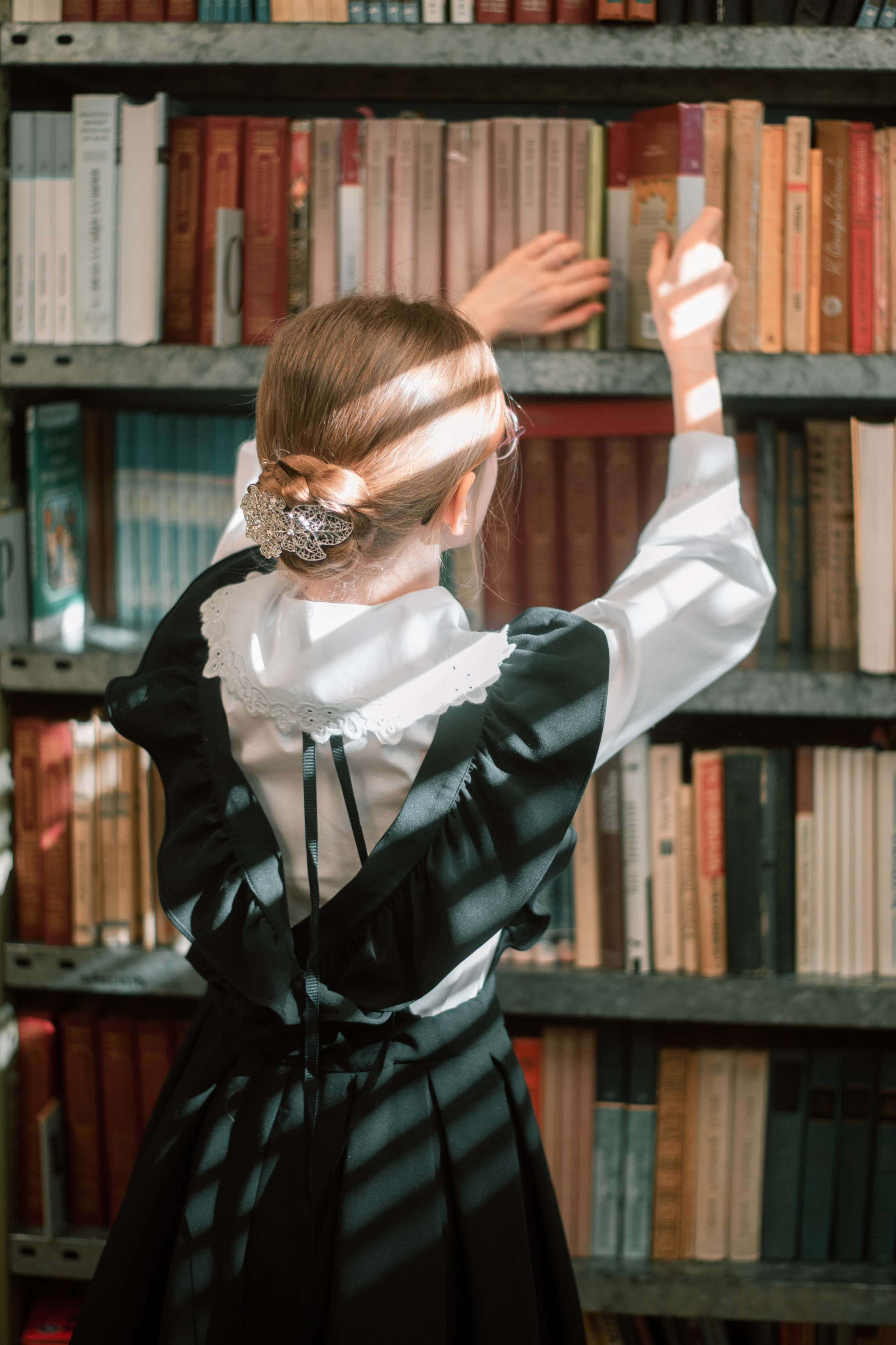 Портреты. Семейный и детский фотограф