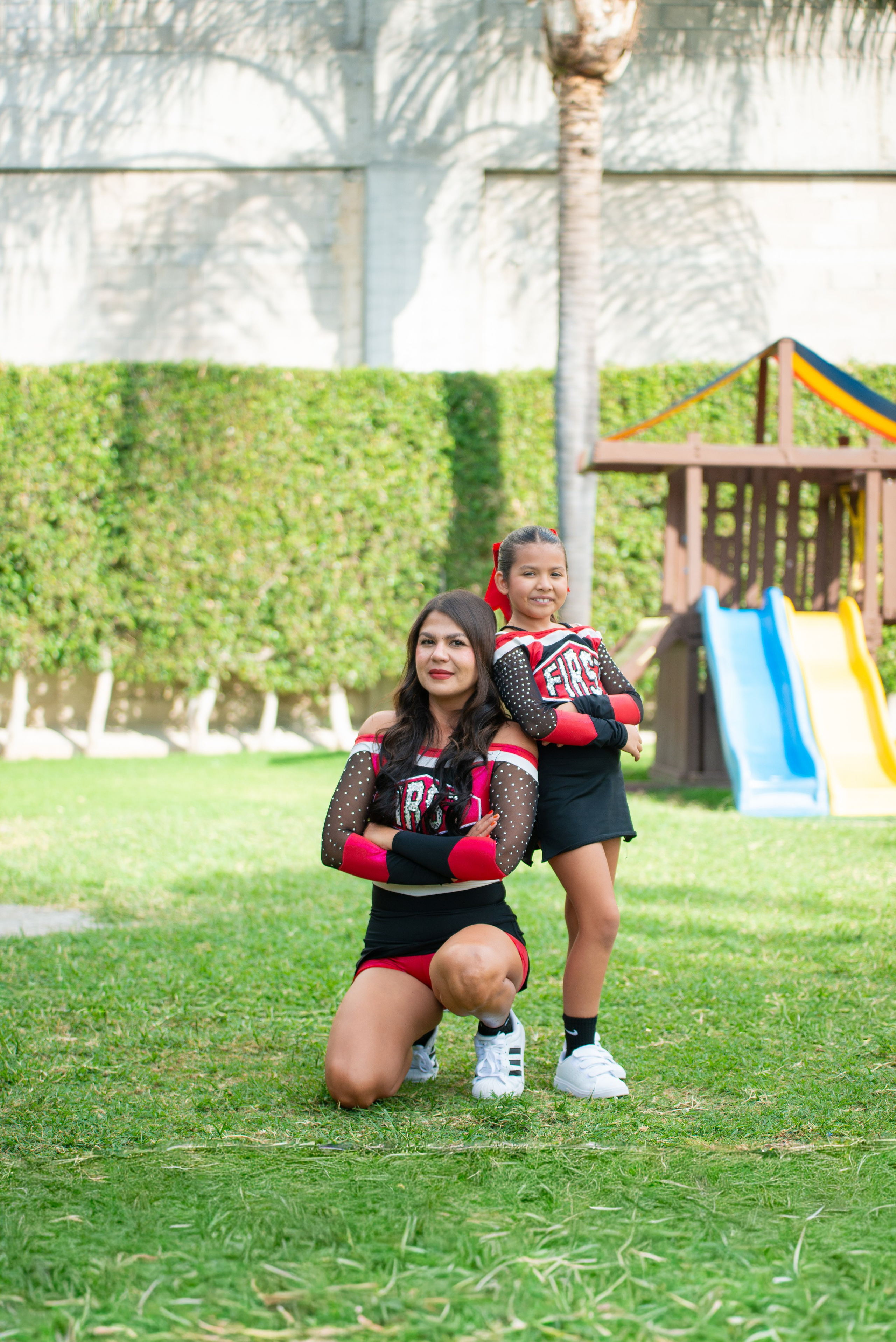 FIESTA ROMINA 8 AÑOS