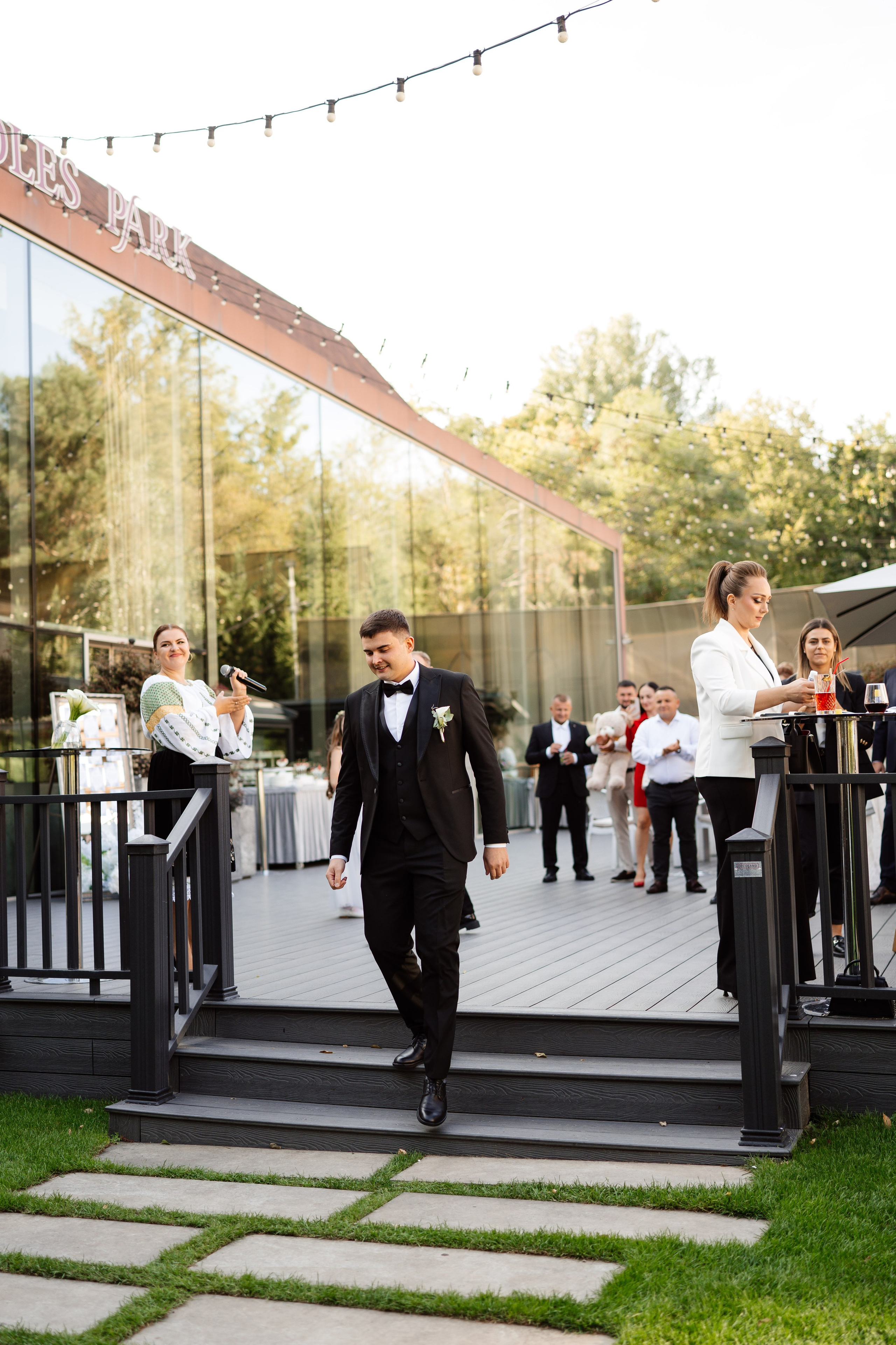 Vasile & Sanda. Home