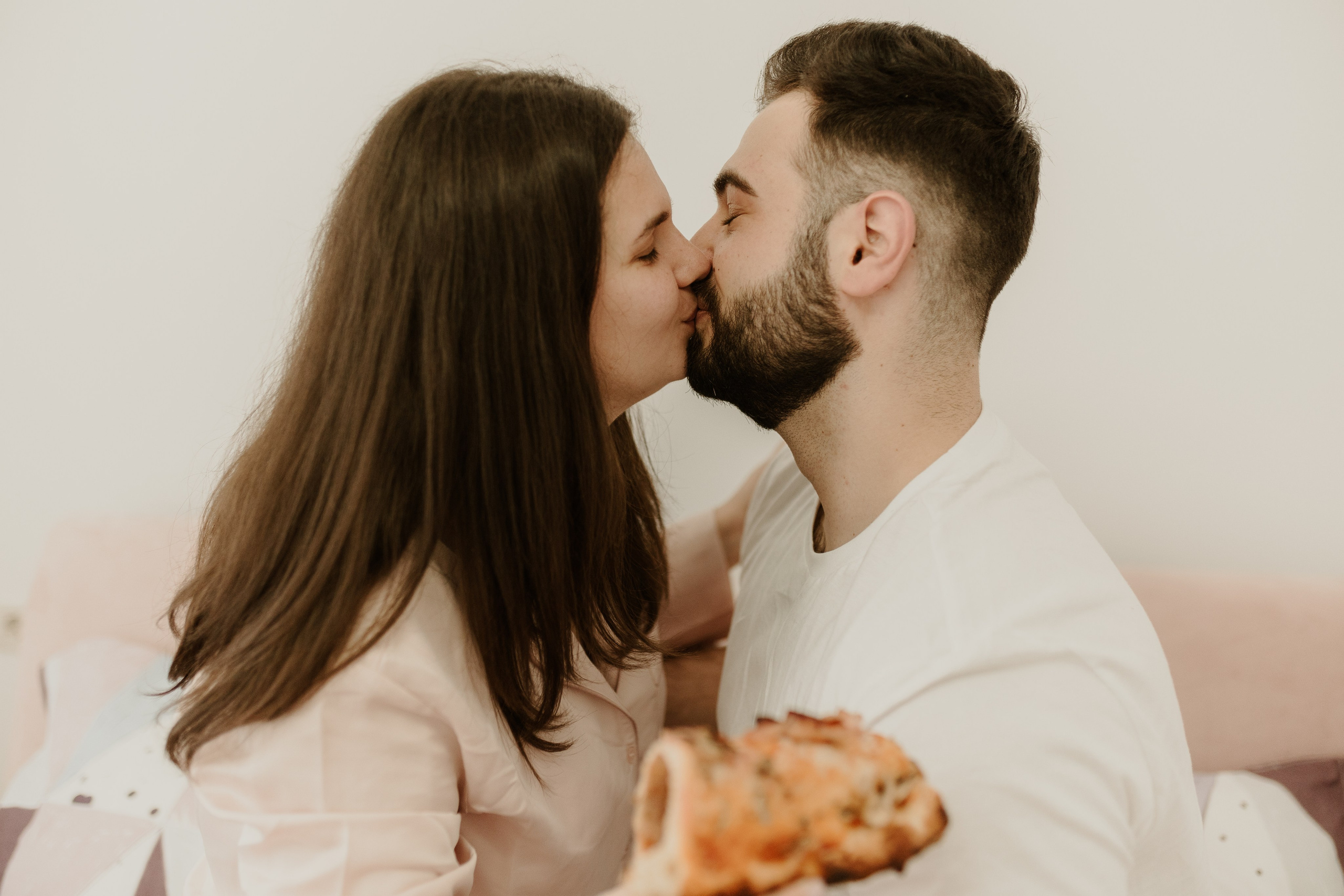 Patricia & Calin. Emotions Photo Art