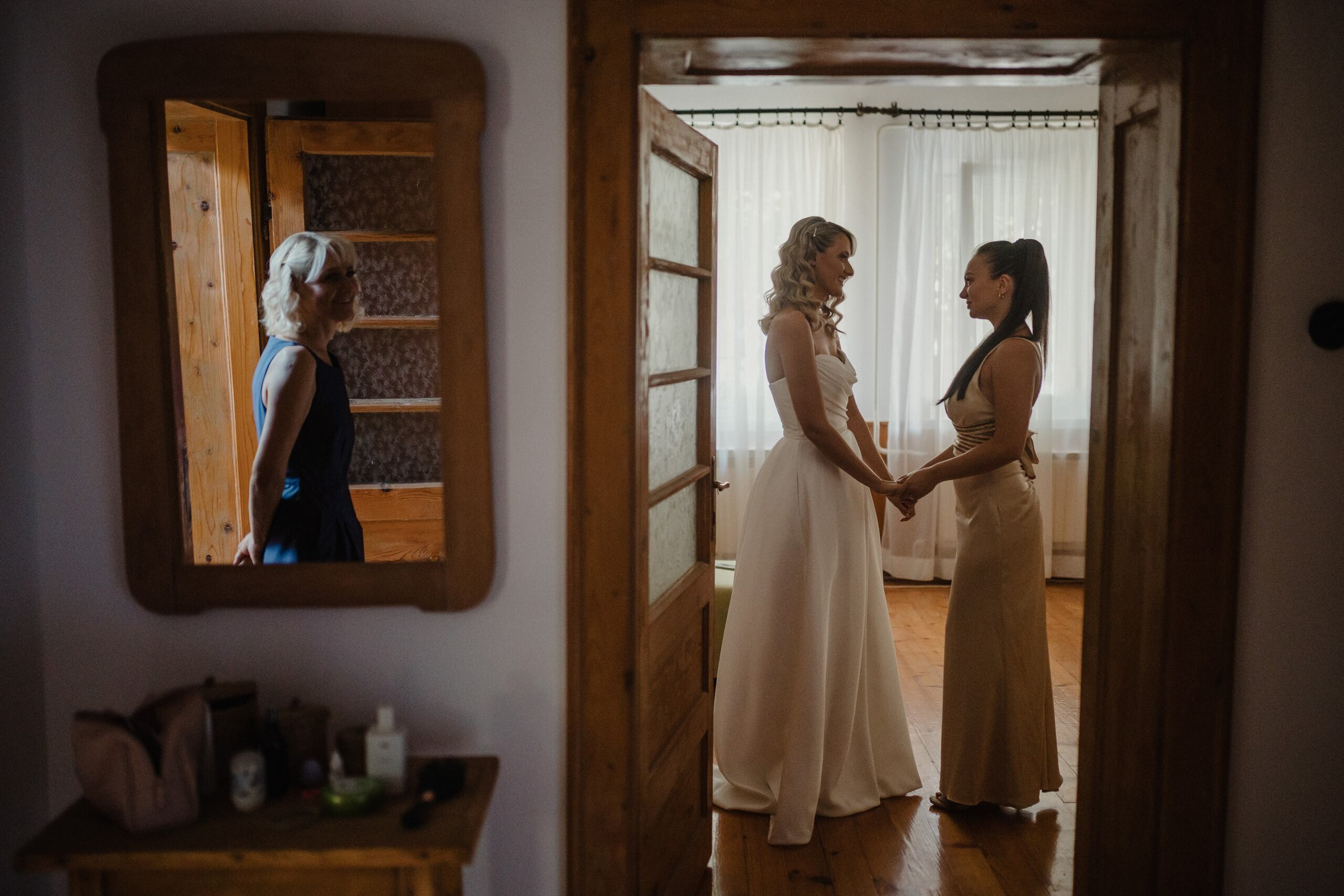 Jovana & Zoran. Wedding photographer based in Novi Sad, Marko Milivojevic