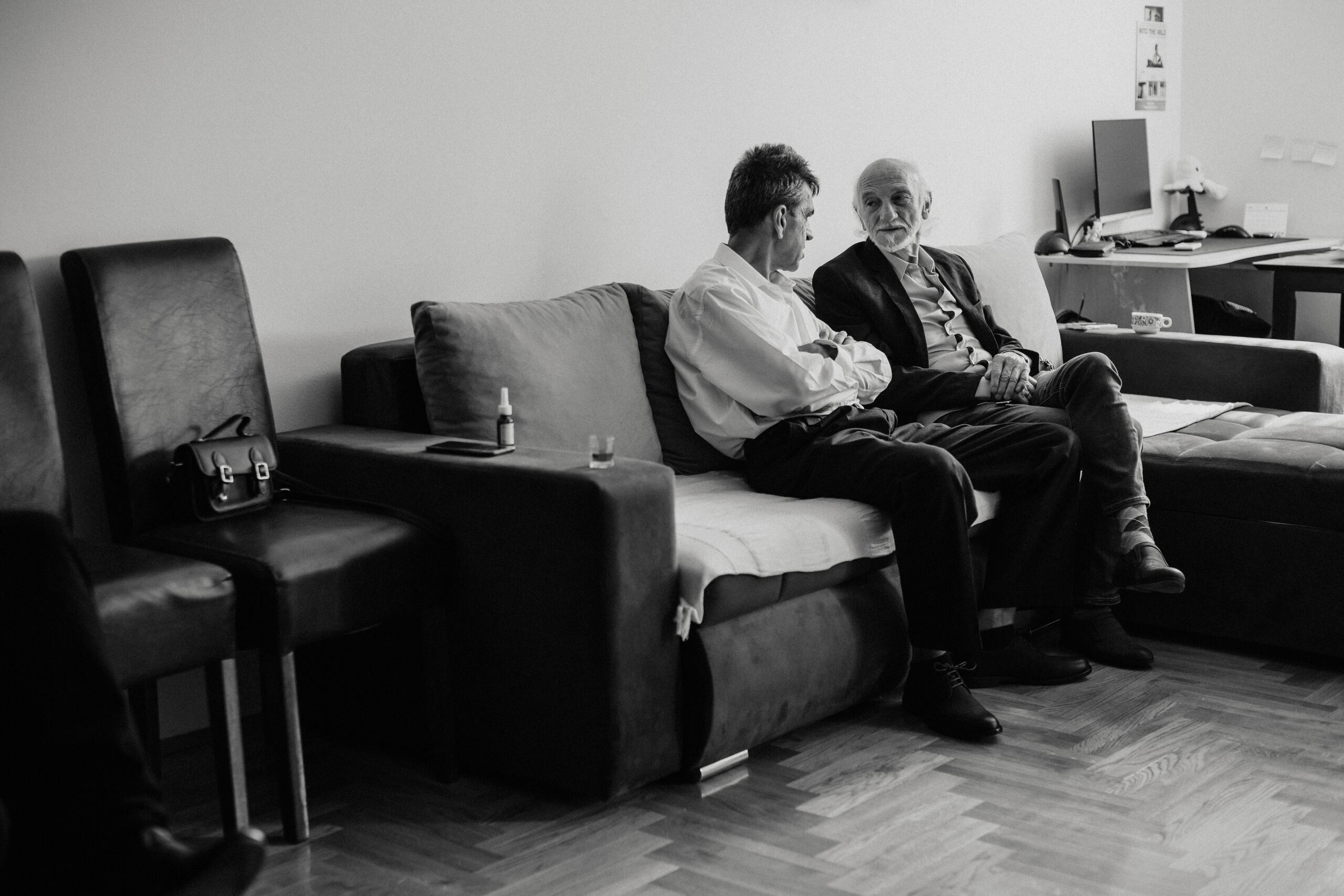 Jovana & Zoran. Wedding photographer based in Novi Sad, Marko Milivojevic