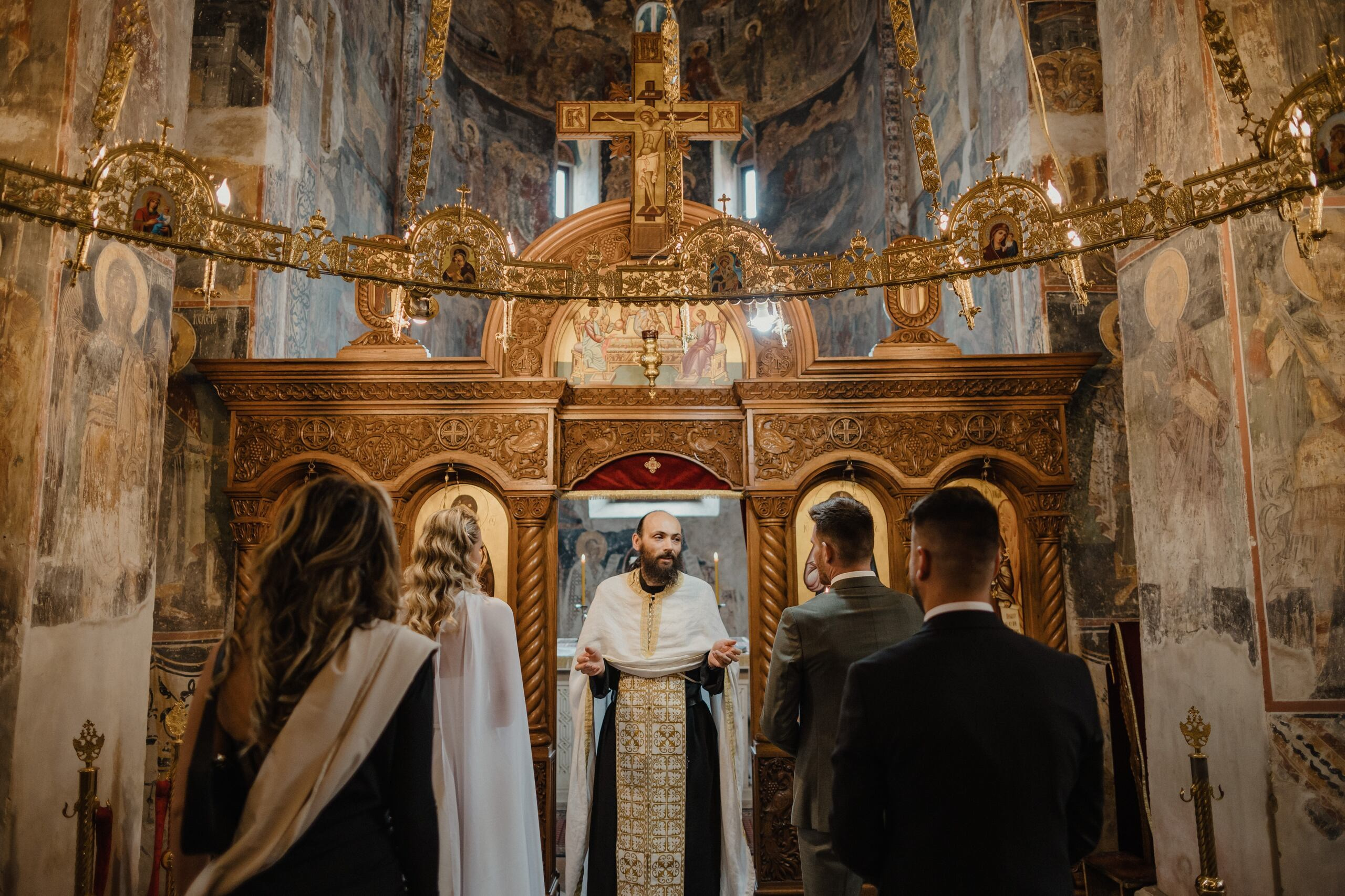 Jovana & Zoran. Wedding photographer based in Novi Sad, Marko Milivojevic