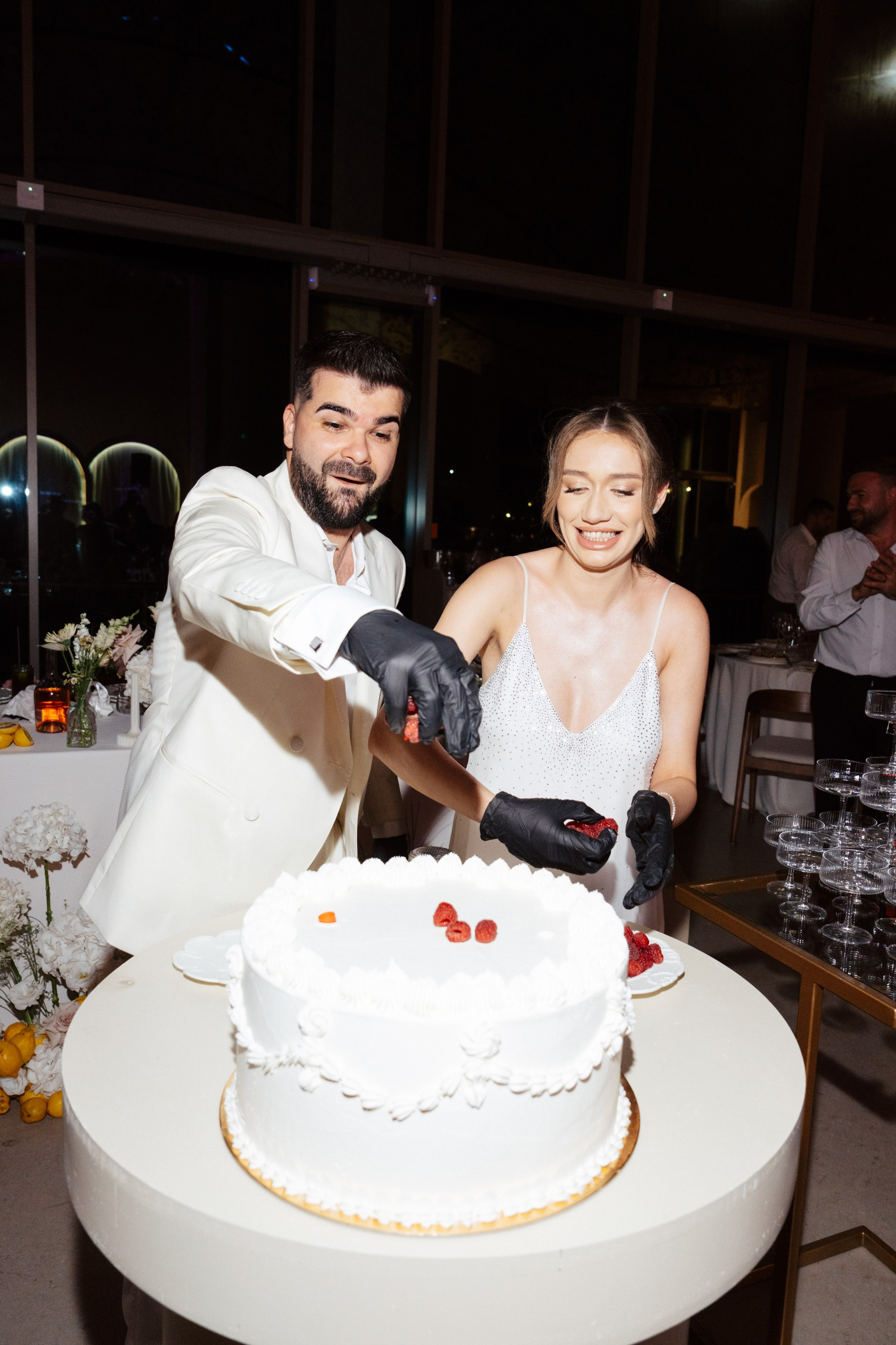 Nunta. Mihai Padurariu - fotograf