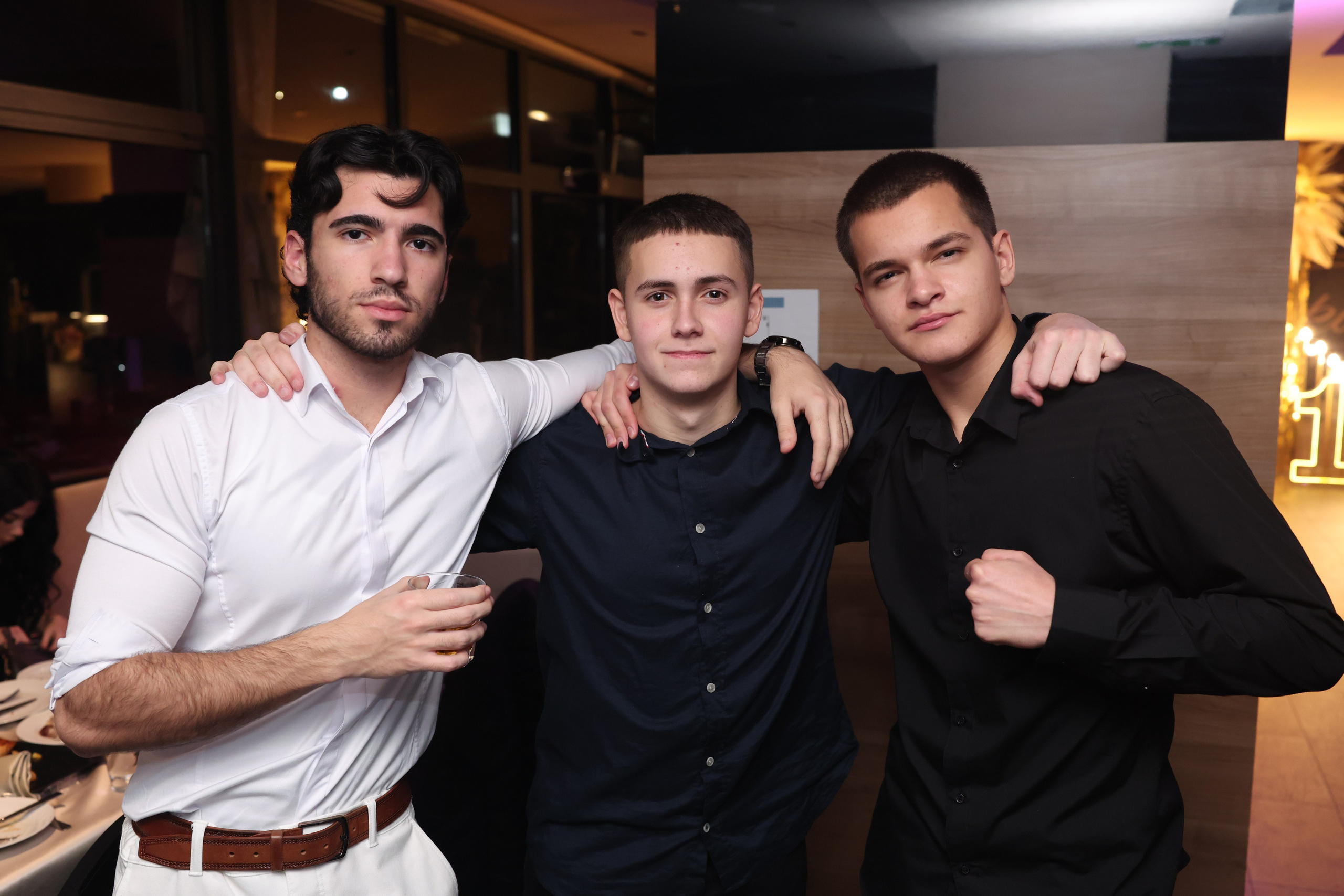 Đorđe 18ti. Foto Simic Jagodina