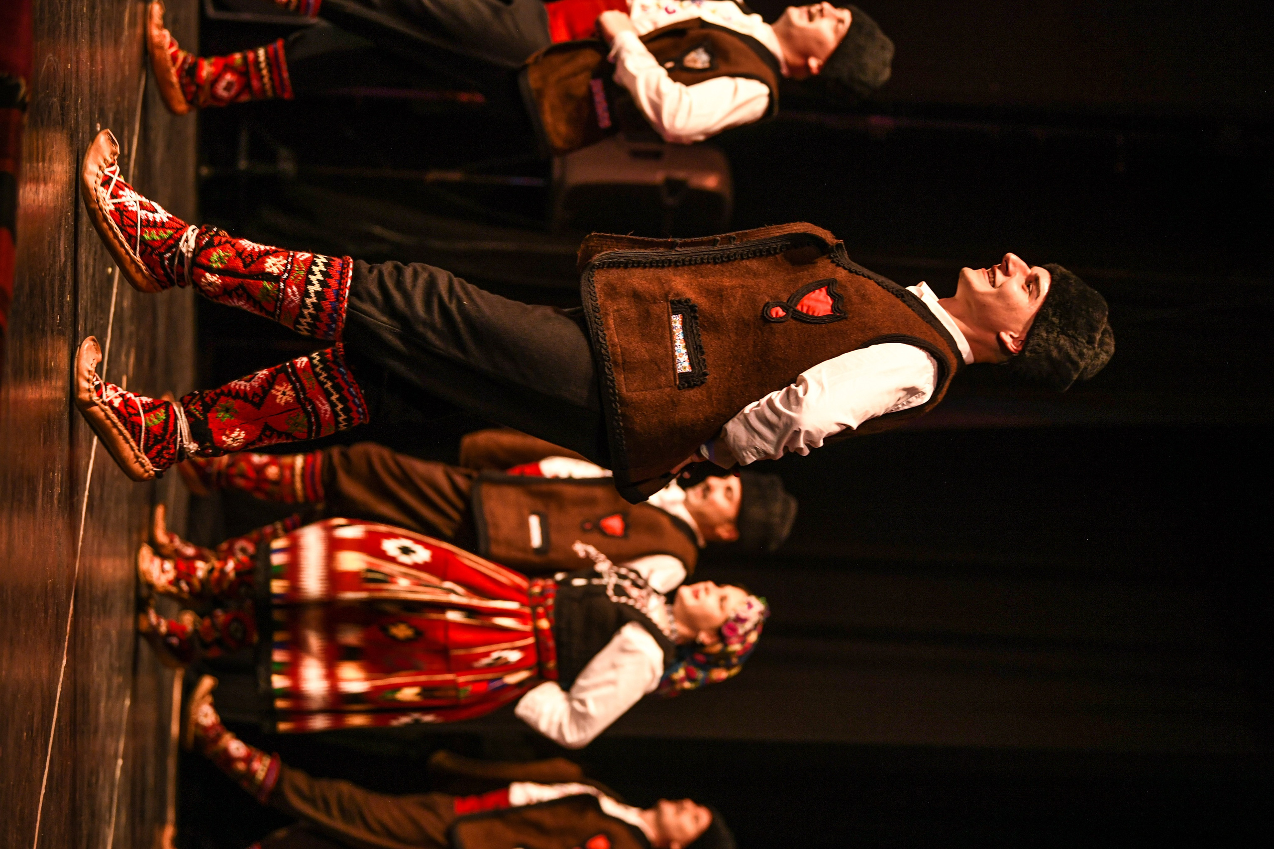 Godišnji koncert — KUD Ljubiša Urošević. Foto Simic Jagodina
