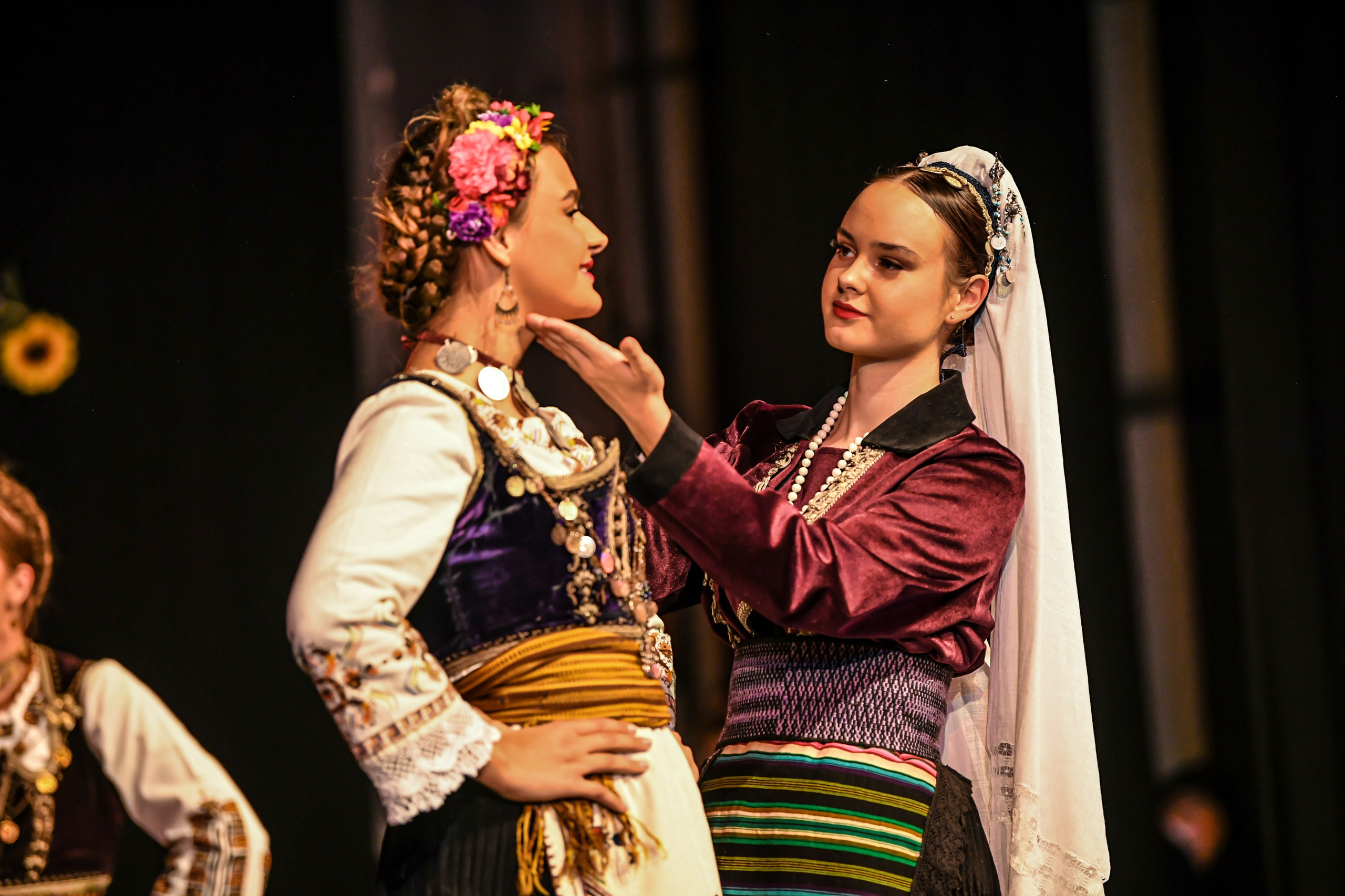 Godišnji koncert — KUD Ljubiša Urošević. Foto Simic Jagodina