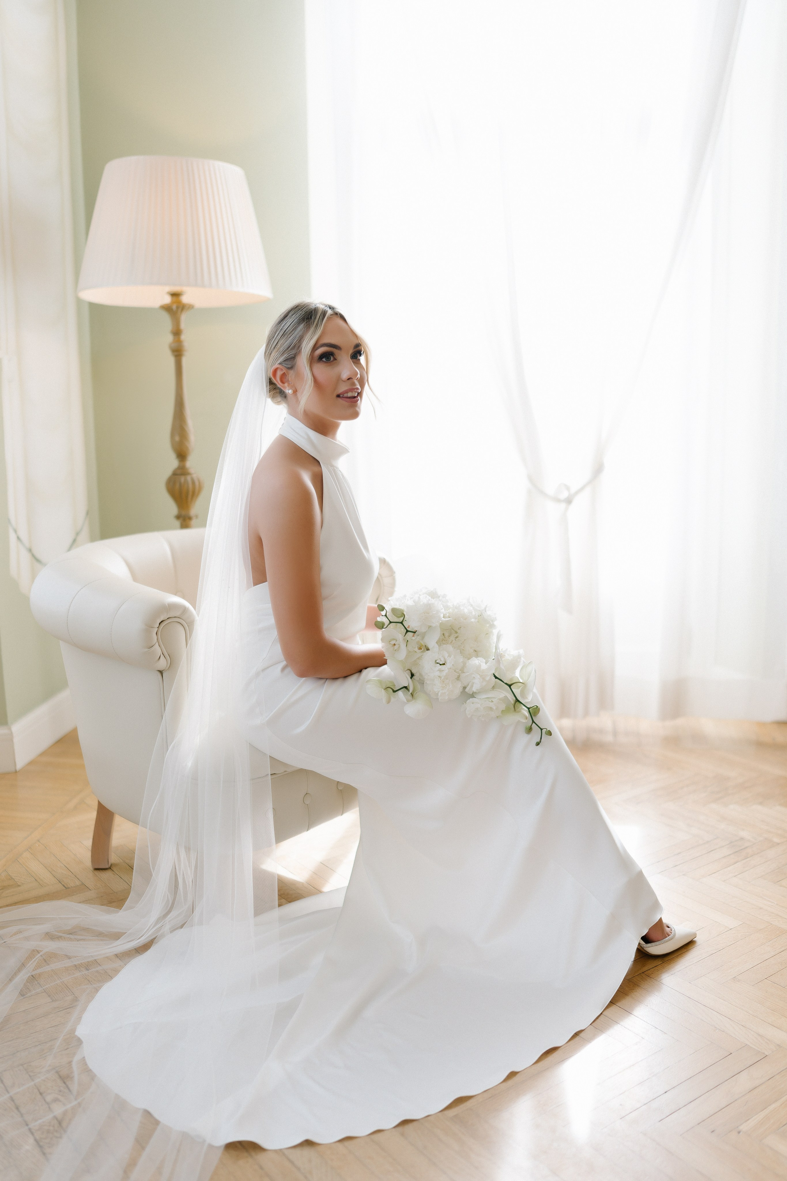 Vittorio&Noemi Grand Hotel. Fotografa Rimini