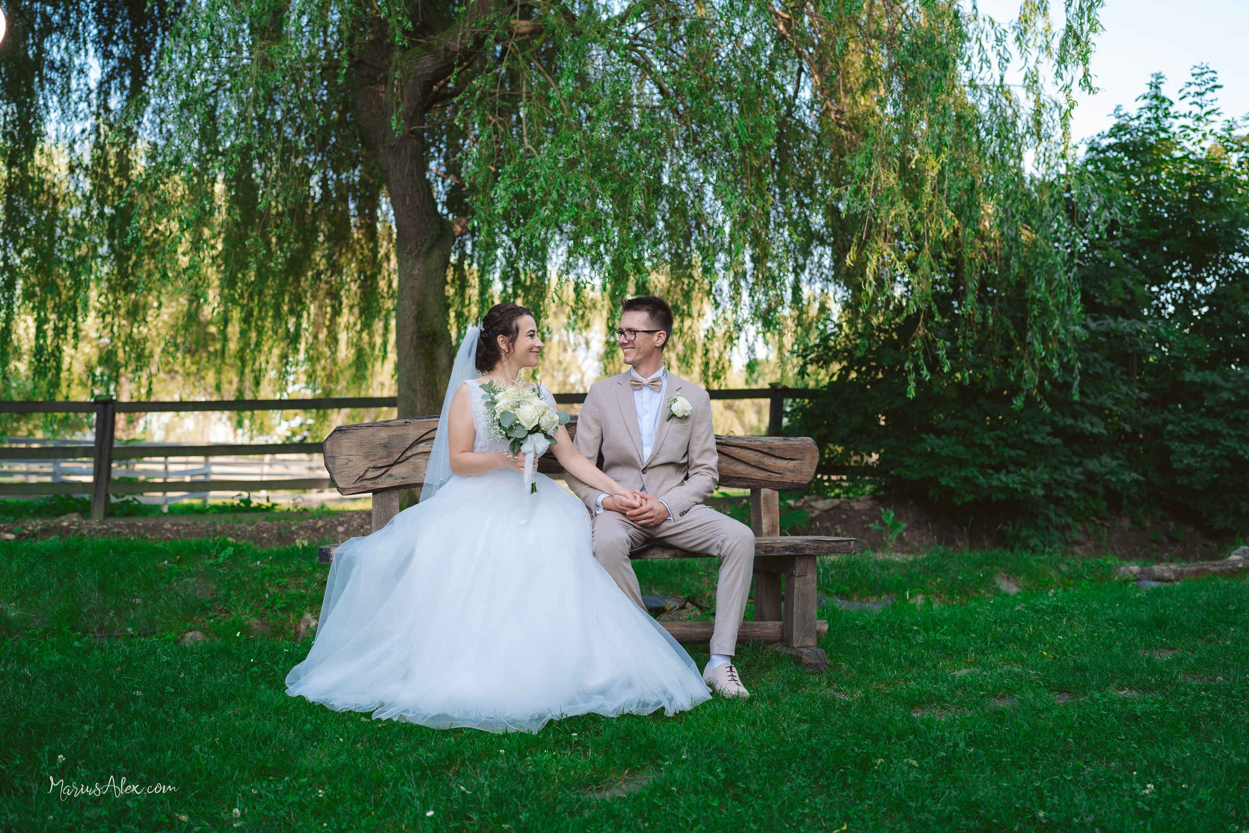 Marina & Cristian. Marius Alex fotograf de eveniment si studio din Suceava