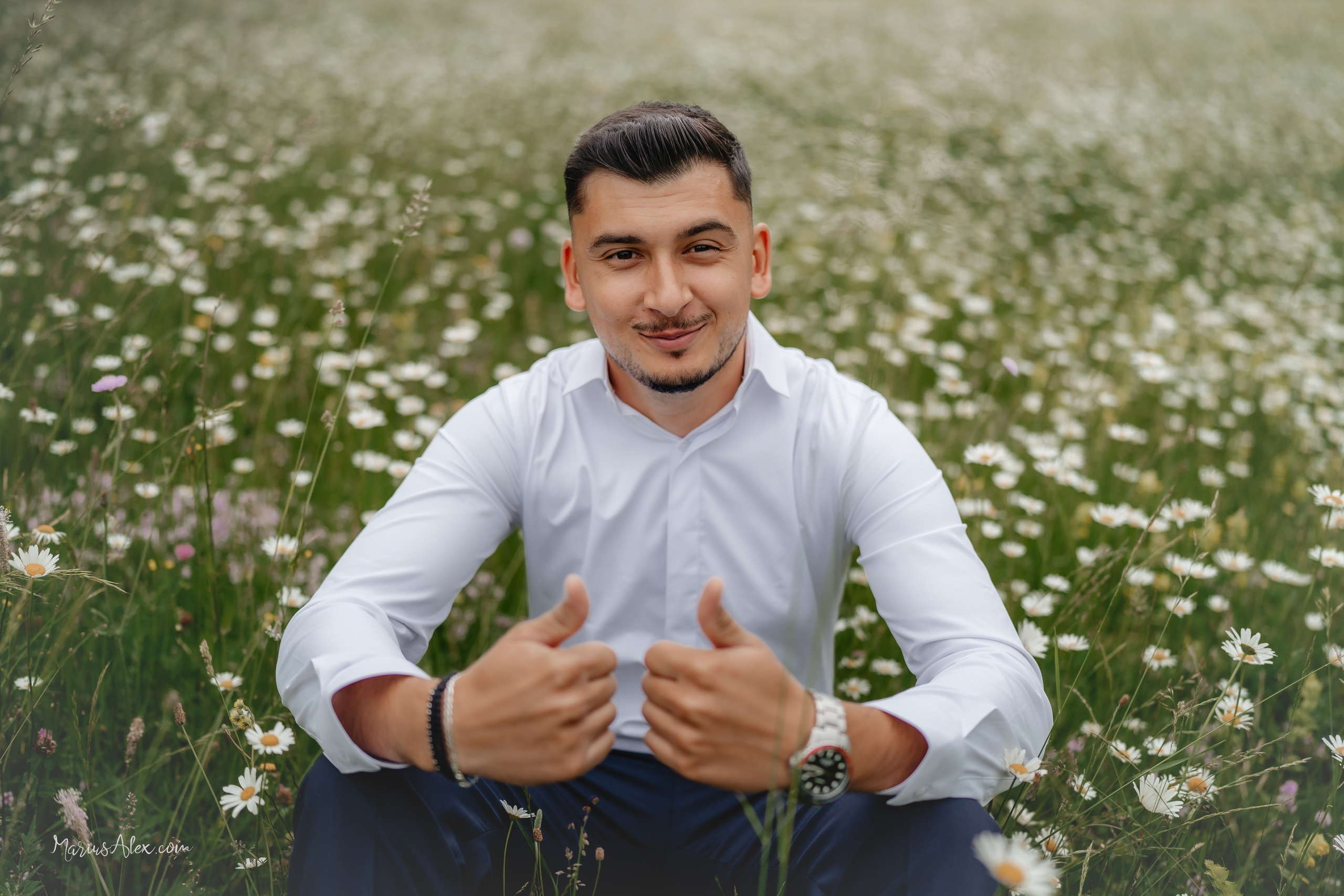 Andreea & Cosmin - O superba sedinta foto. Marius Alex fotograf de eveniment si portret din Suceava