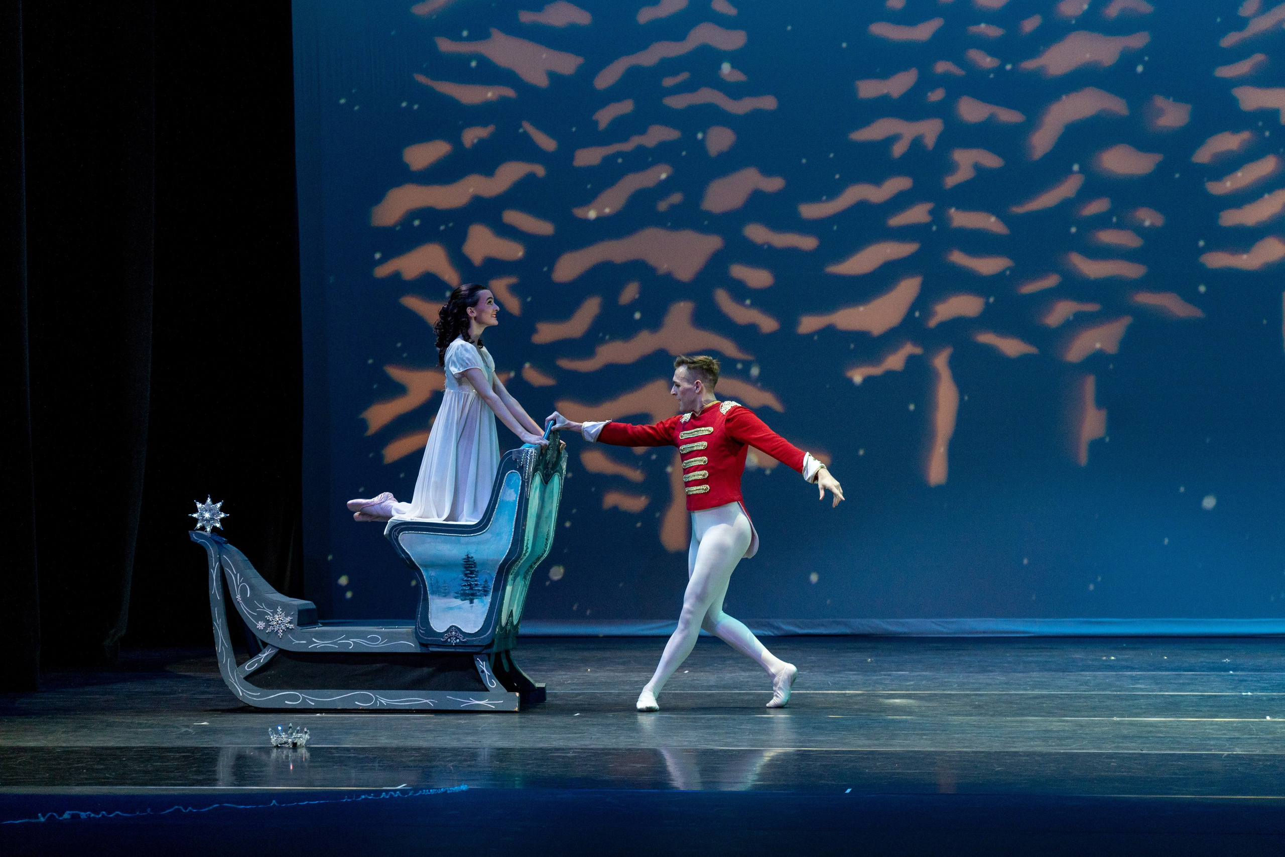 Nutcracker 2023. Santa Clarita Photographer