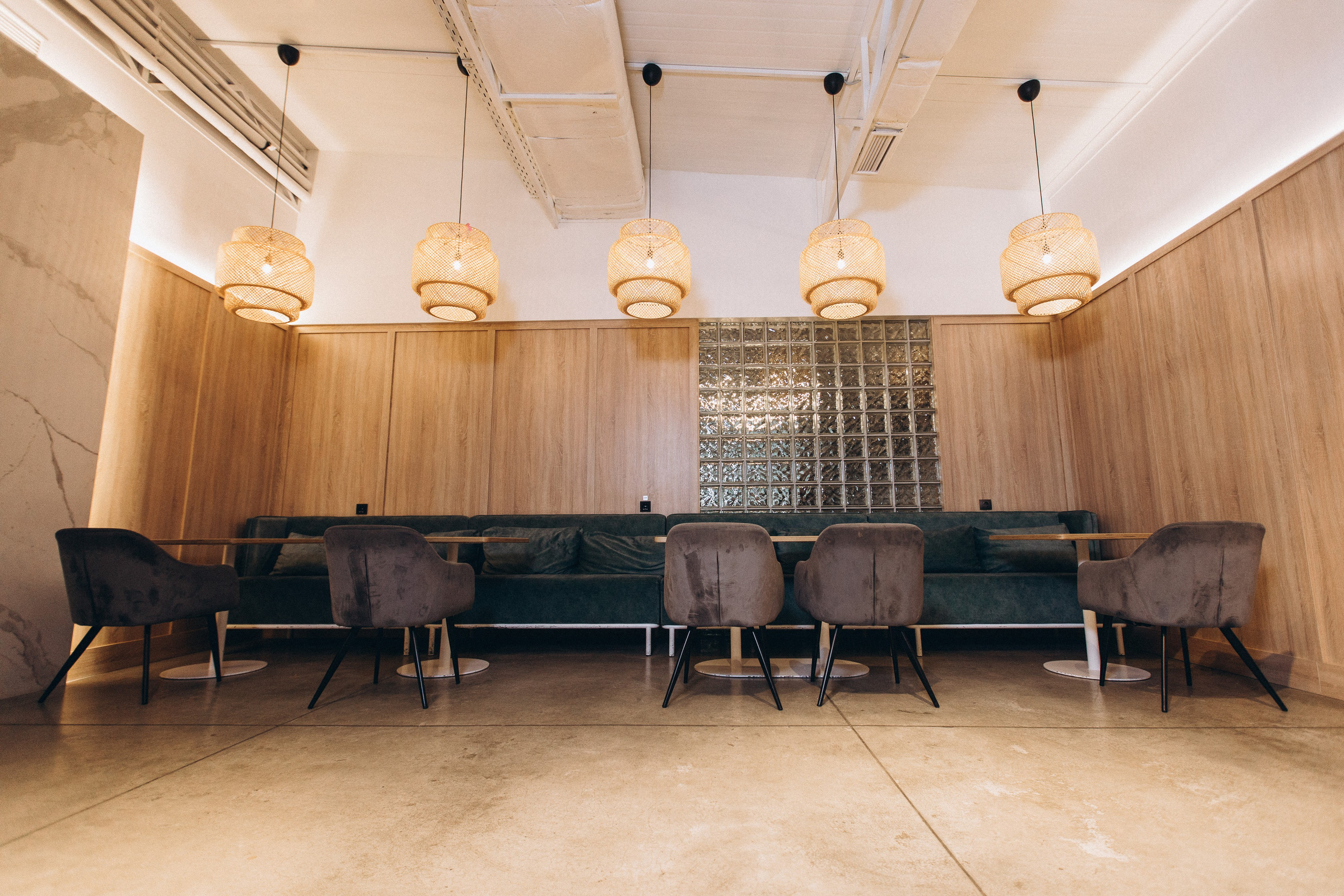 Мережа ресторанів Classic. Ірина Терещук