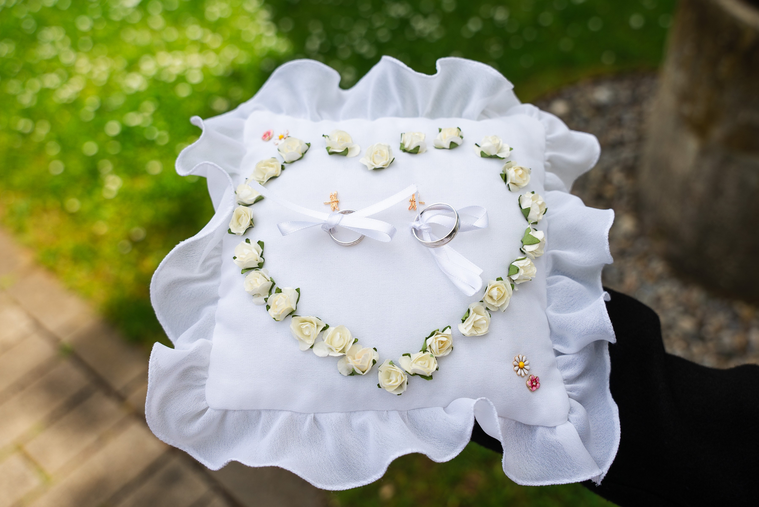 Kevin & Jasmin. Fotostudio in Metzingen