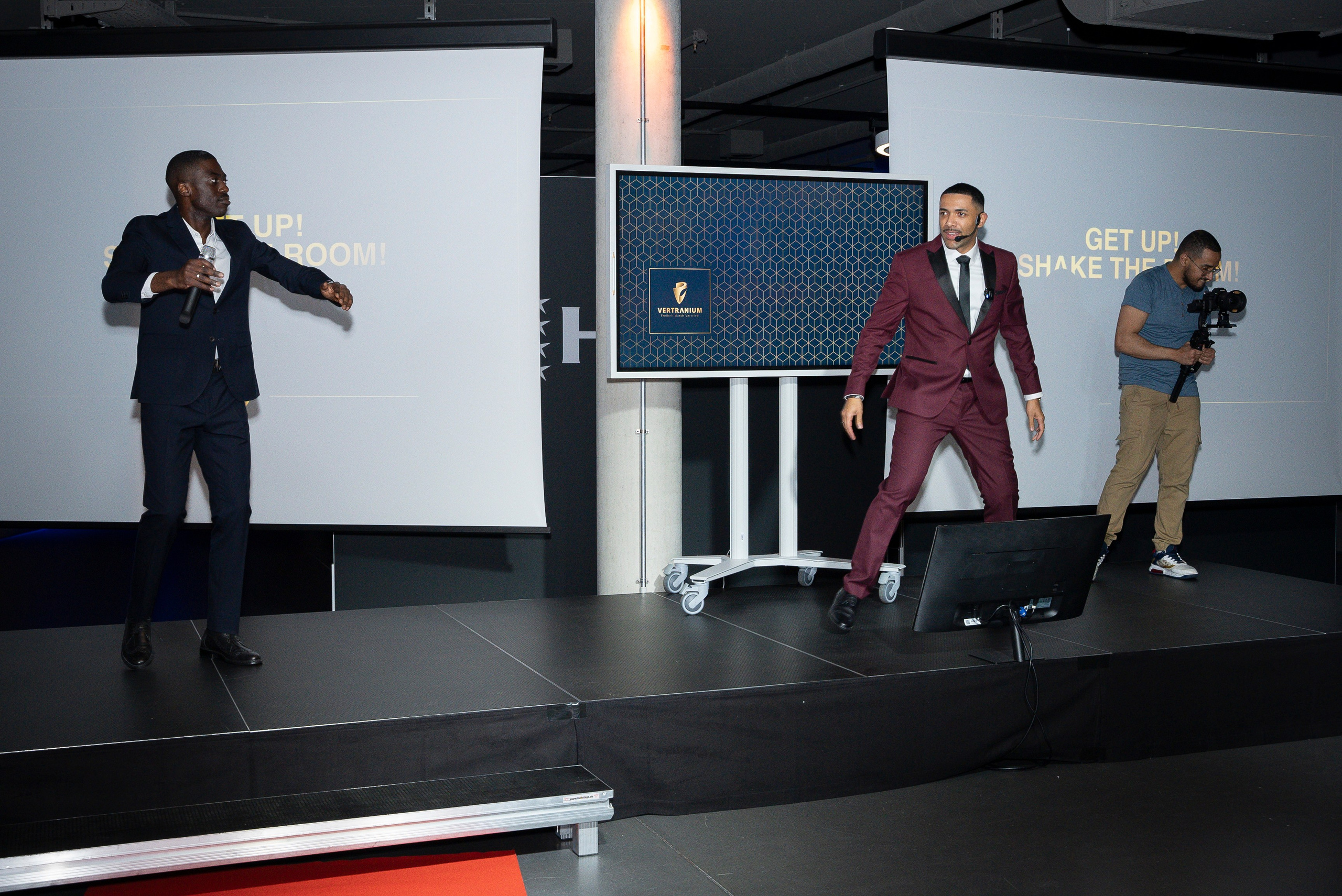 EVENTS BUSINESS. Fotostudio in Metzingen