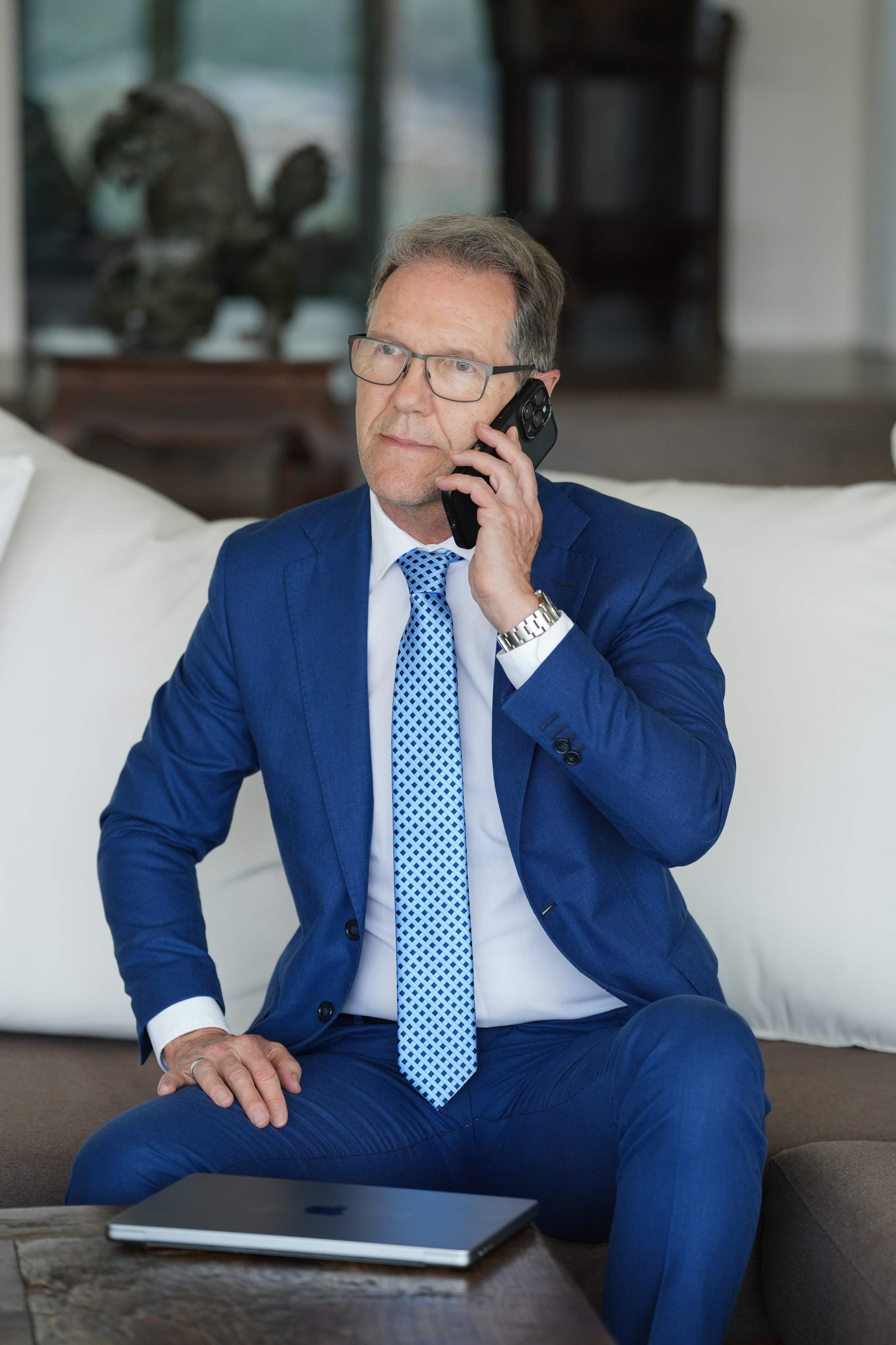 André. Fotostudio in Metzingen