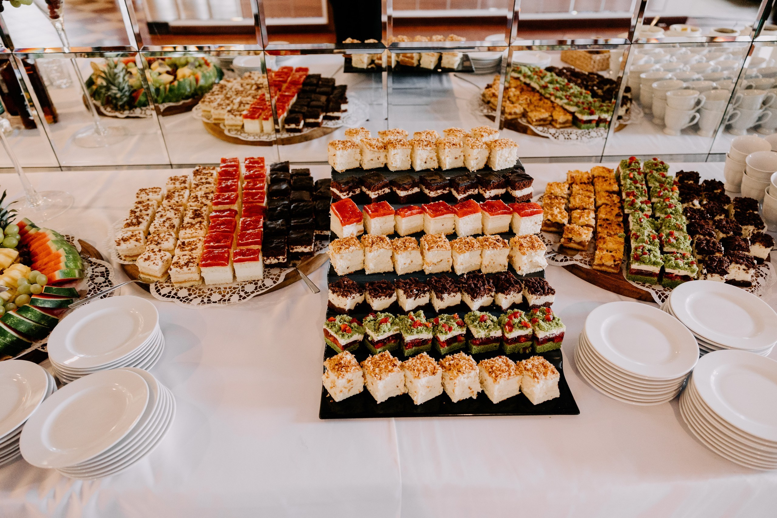 Klaudia ♡ Adrian. Fotograf Ślubny Warszawa - Sesje Biznesowe Rodzinne Eventy