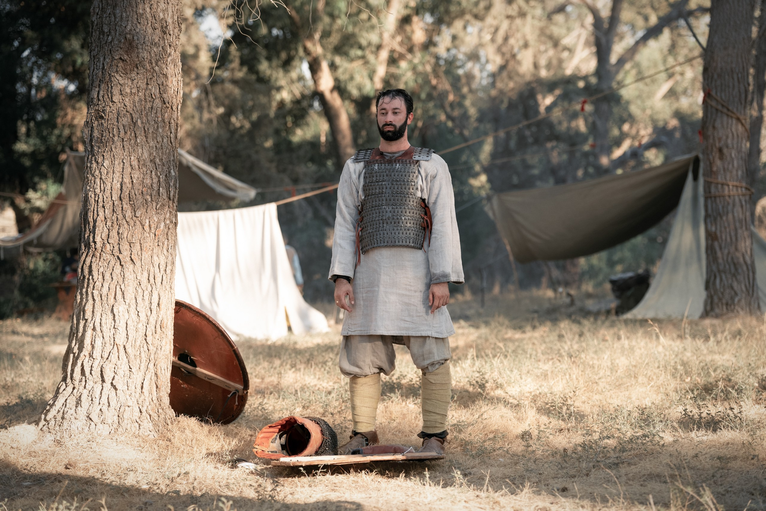 Кланы Скандинавии — клуб реконструкции «Нортман». КРиС «Нортман»