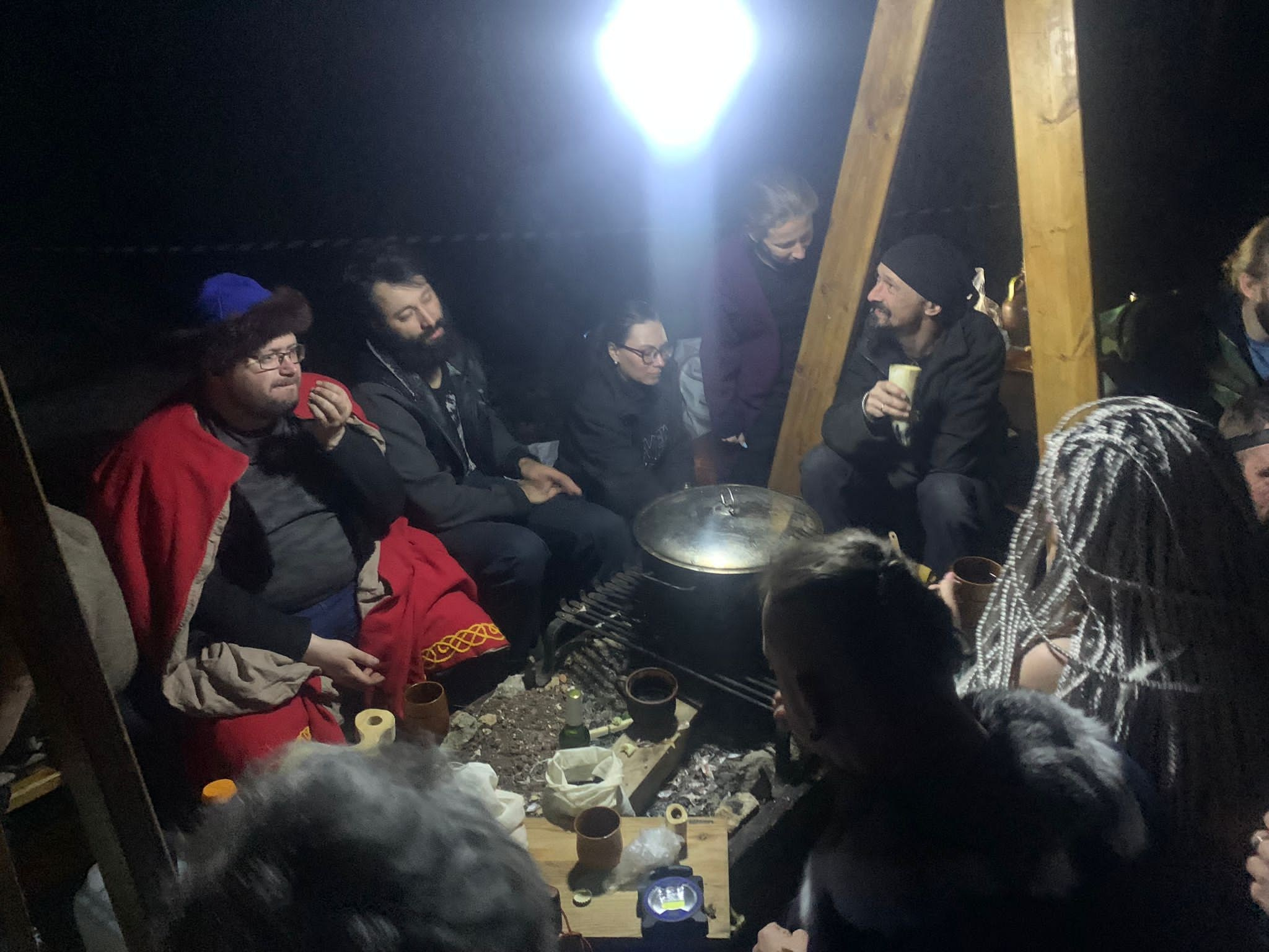 Чёрный фьорд 2021. КРиС «Нортман»