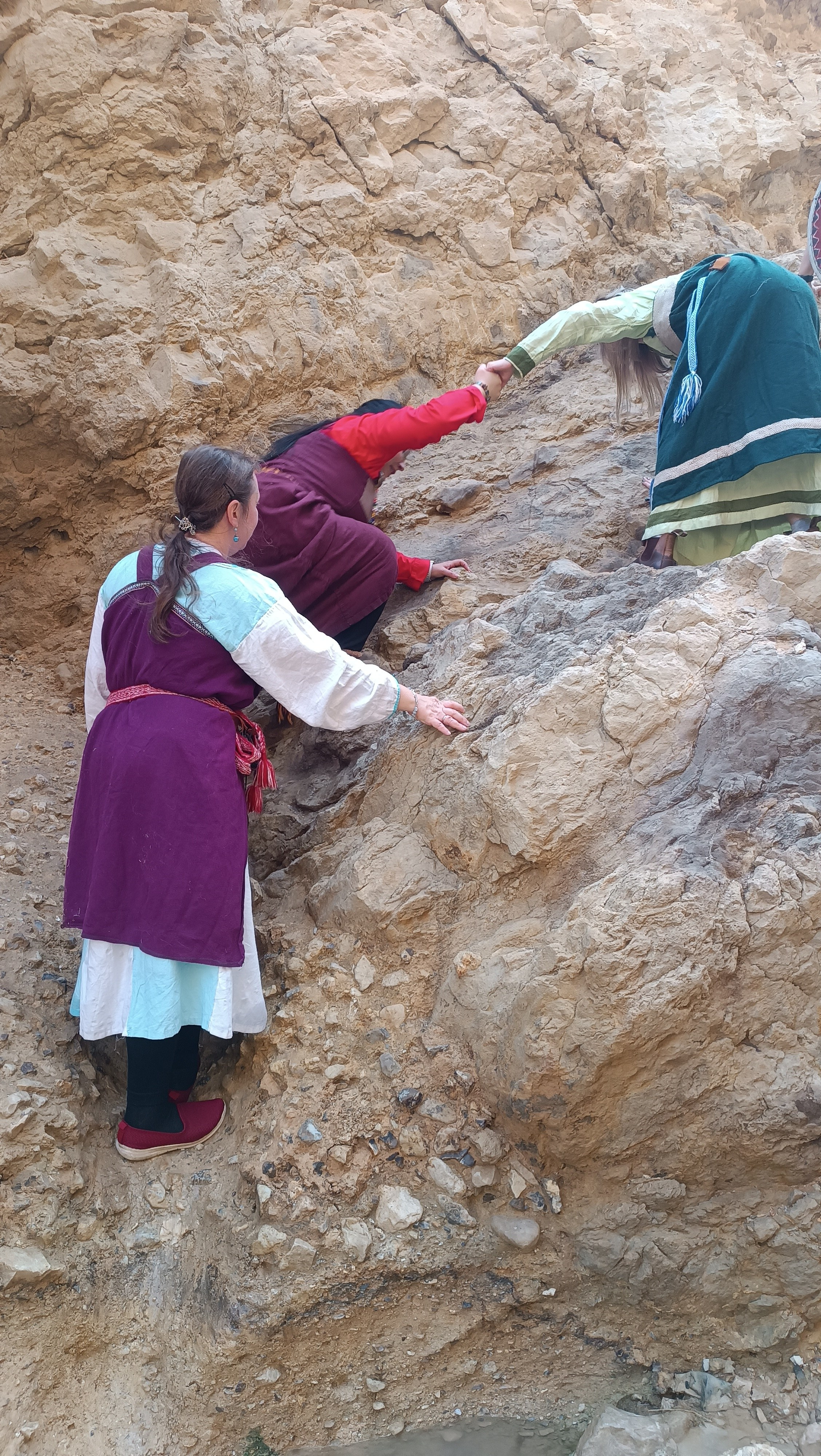 Женский поход 2024 — клуб «Нортман». КРиС «Нортман»