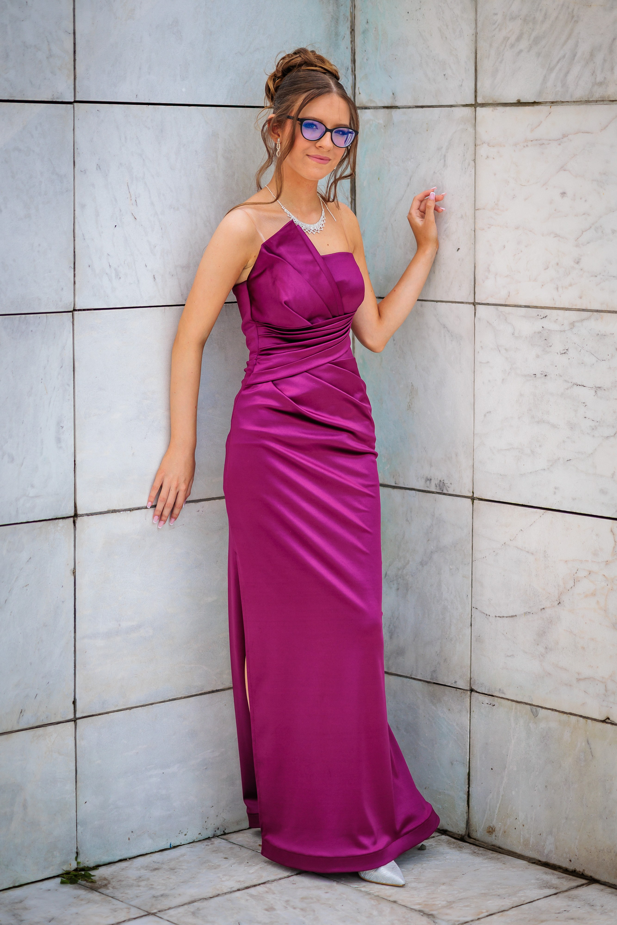 Matursko fotogafisanje Marina Liliom. Aleksandar Šećerov photographer and videographer in Subotica, Serbia