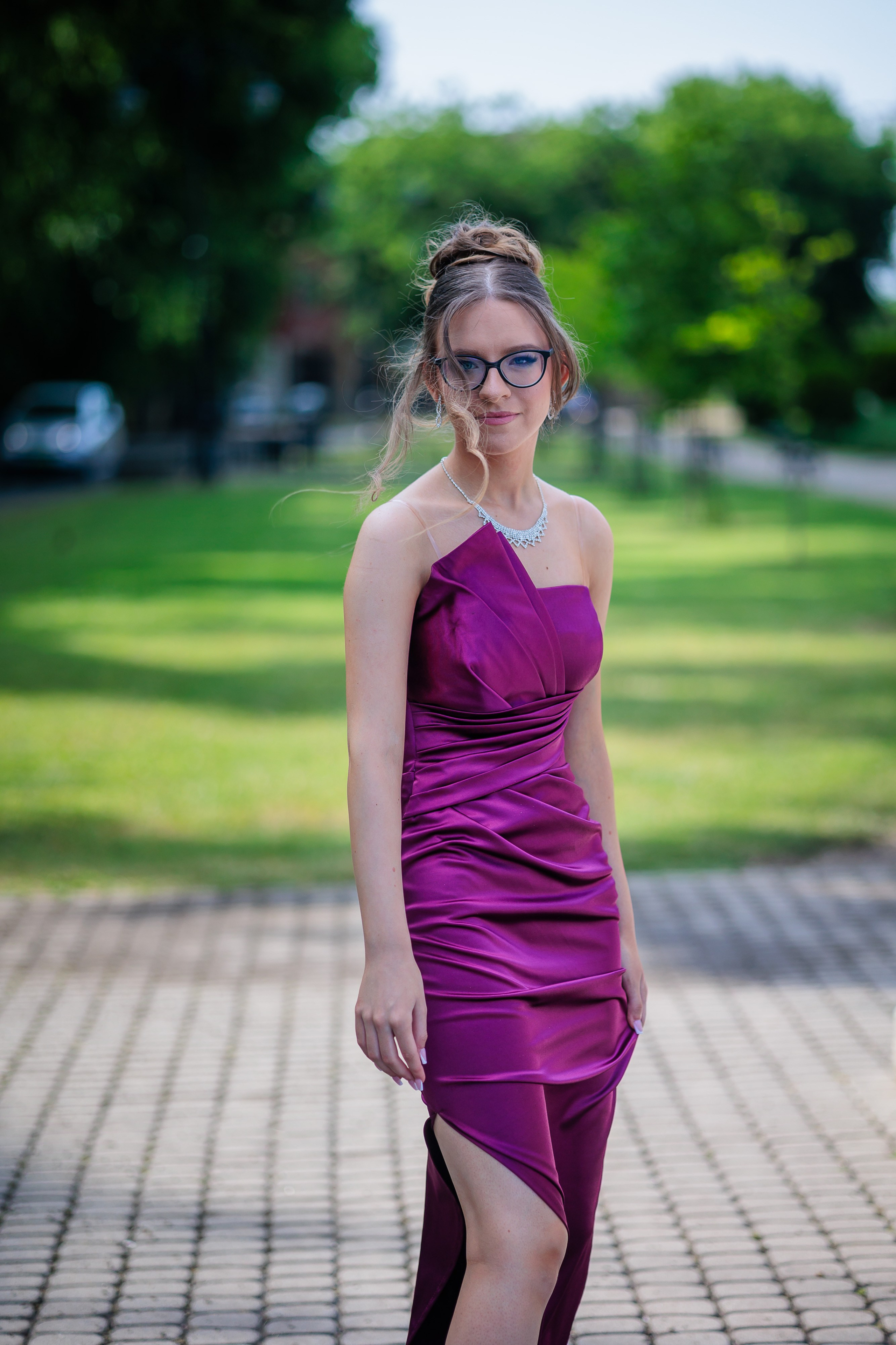 Matursko fotogafisanje Marina Liliom. Aleksandar Šećerov photographer and videographer in Subotica, Serbia