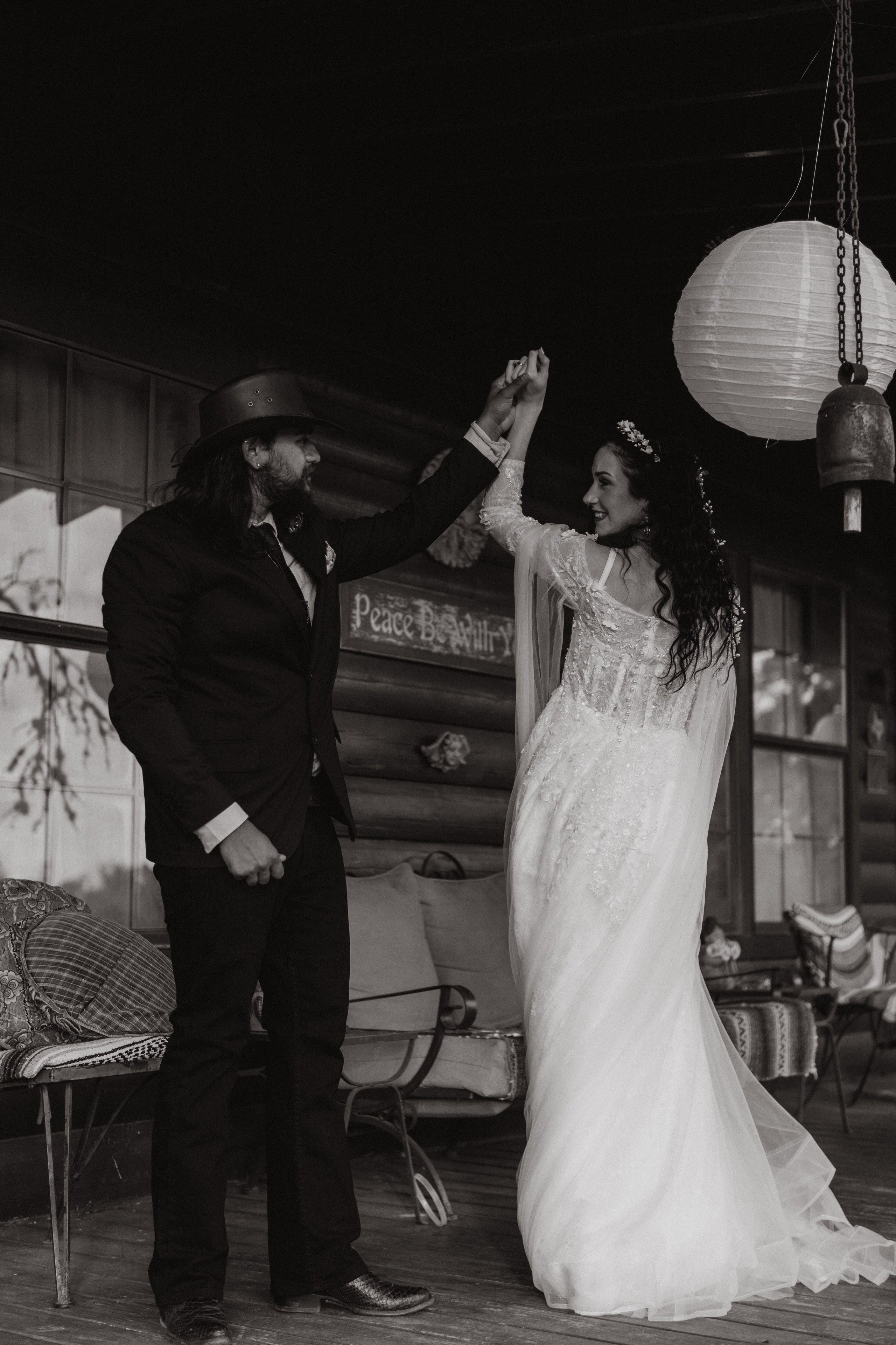 And this is my Solemn Vow. Lens Captures Life