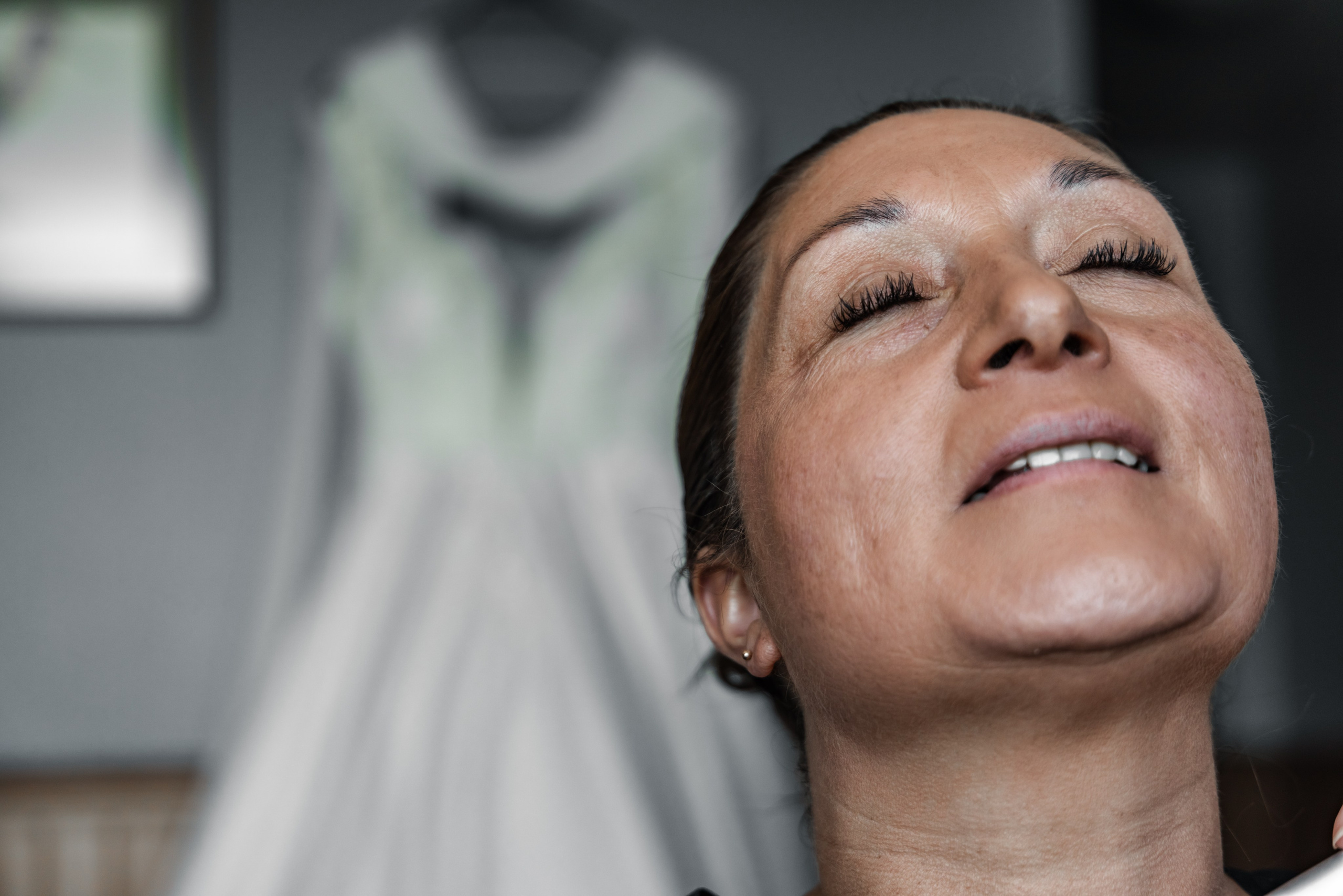 Silvia y Jorge. Dinka & Emilio - El arte de preservar lo que no se repite